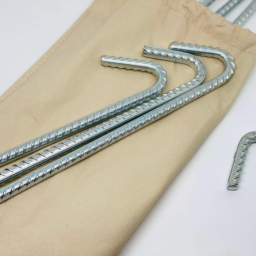 3m Bell Tent - Image 14