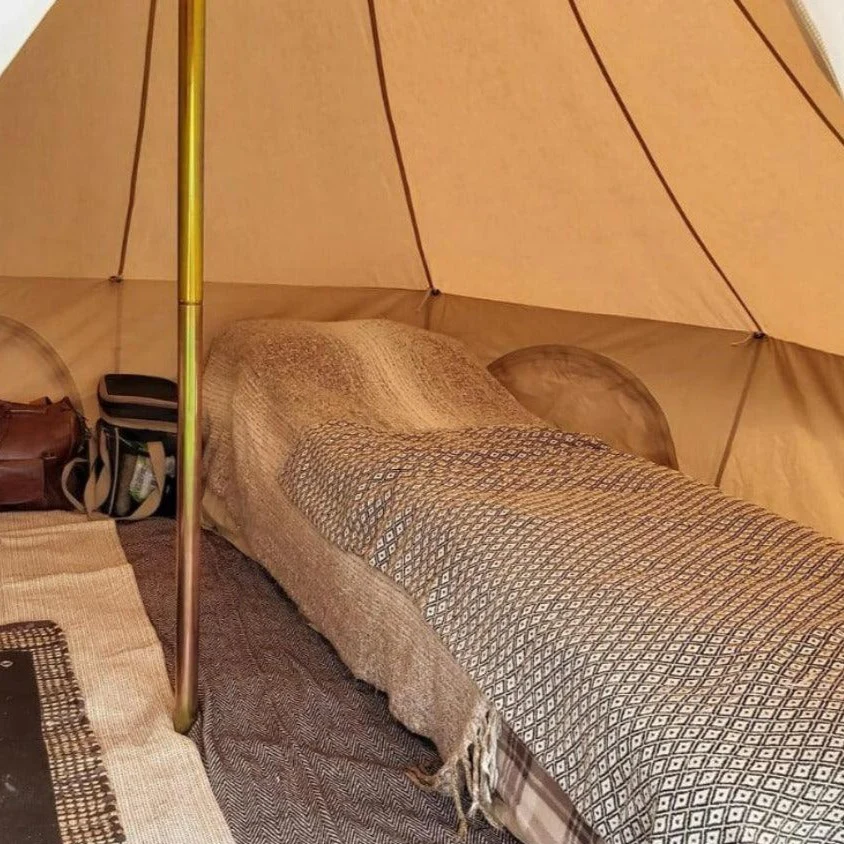 3m Bell Tent - Image 5