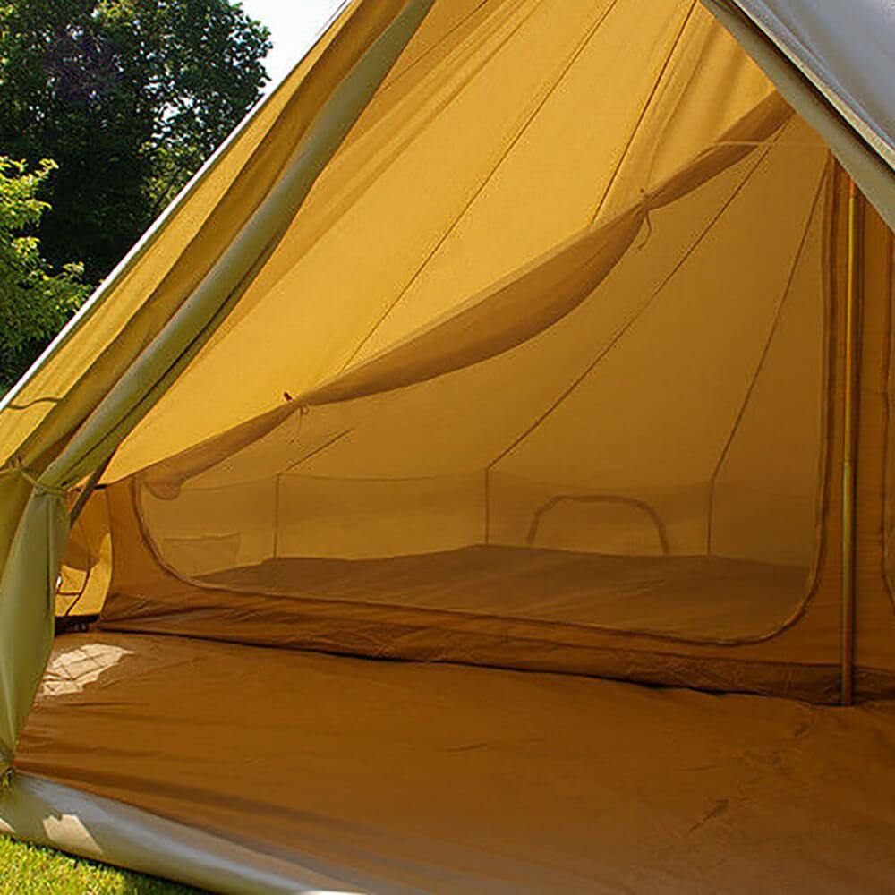 4M Bell Tent Inner Tent - Image 4