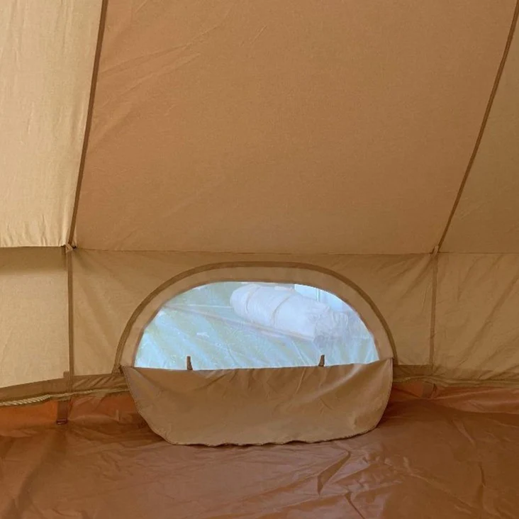 4m Bell Tent - Image 9