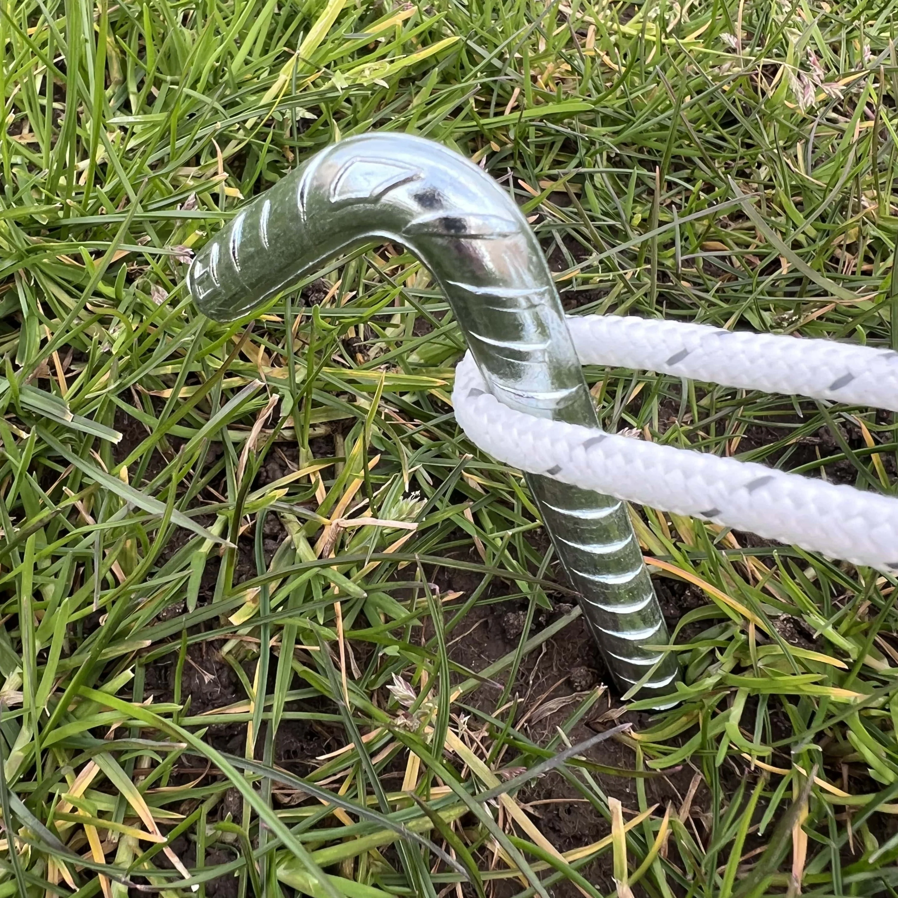 4M Bell Tent Ultra-Light 150D Oxford (Polyester) - Image 13