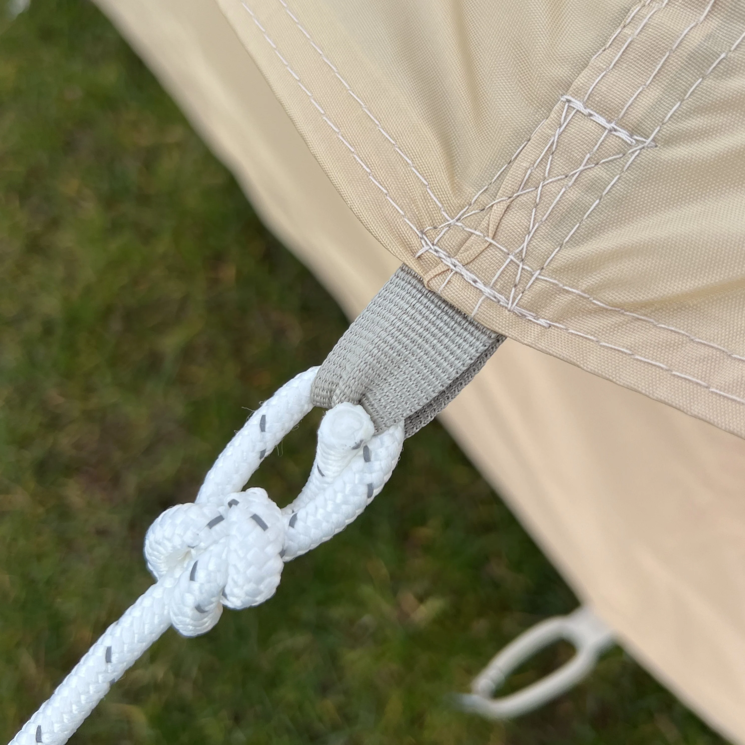4M Bell Tent Ultra-Light 150D Oxford (Polyester) - Image 9