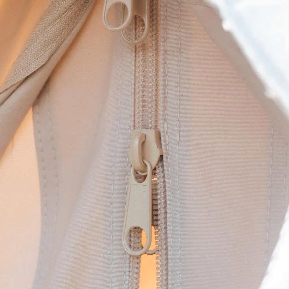 4m Bell Tent With Stove Hole & Flap - Image 17