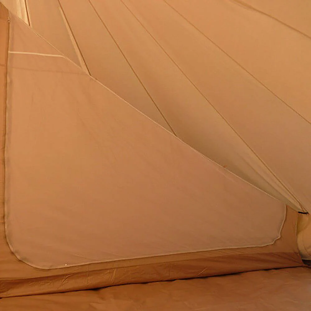 5M Bell Tent Inner Tent - Image 3