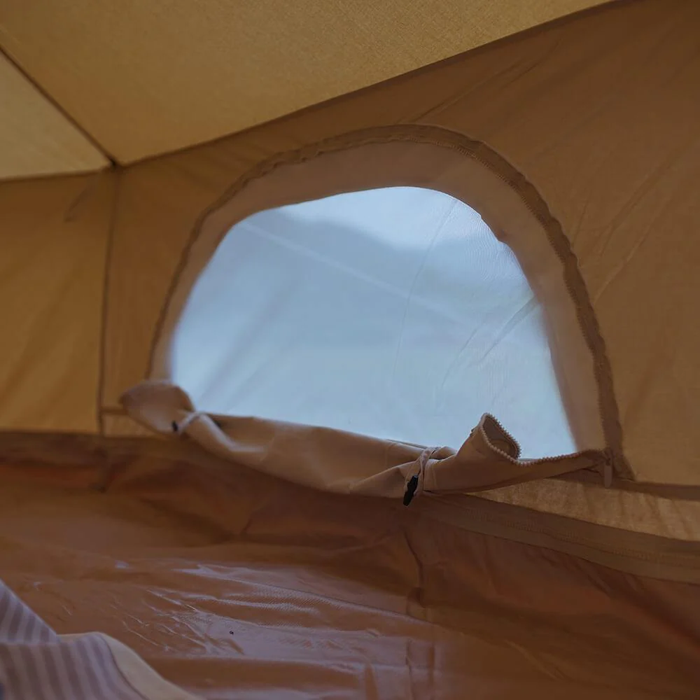 5m Bell Tent - Image 13