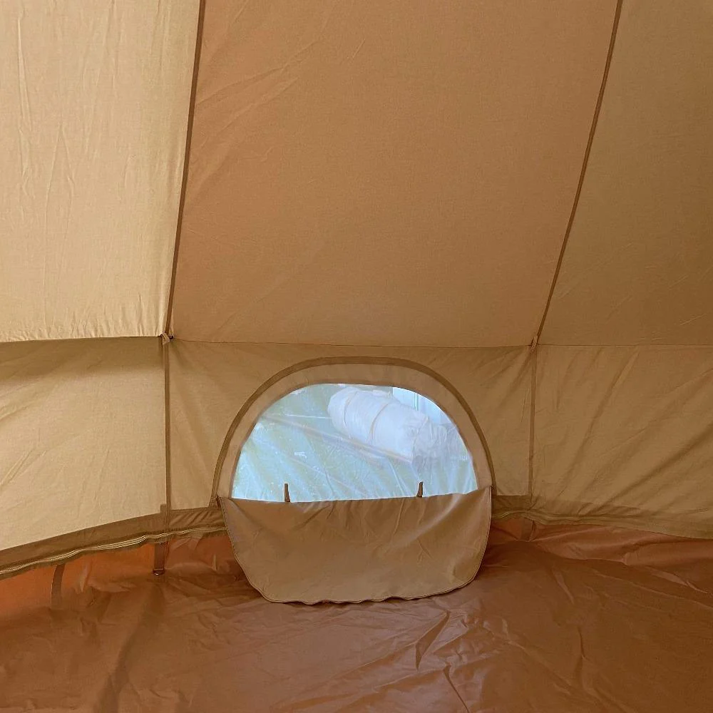 5m Bell Tent - Image 14