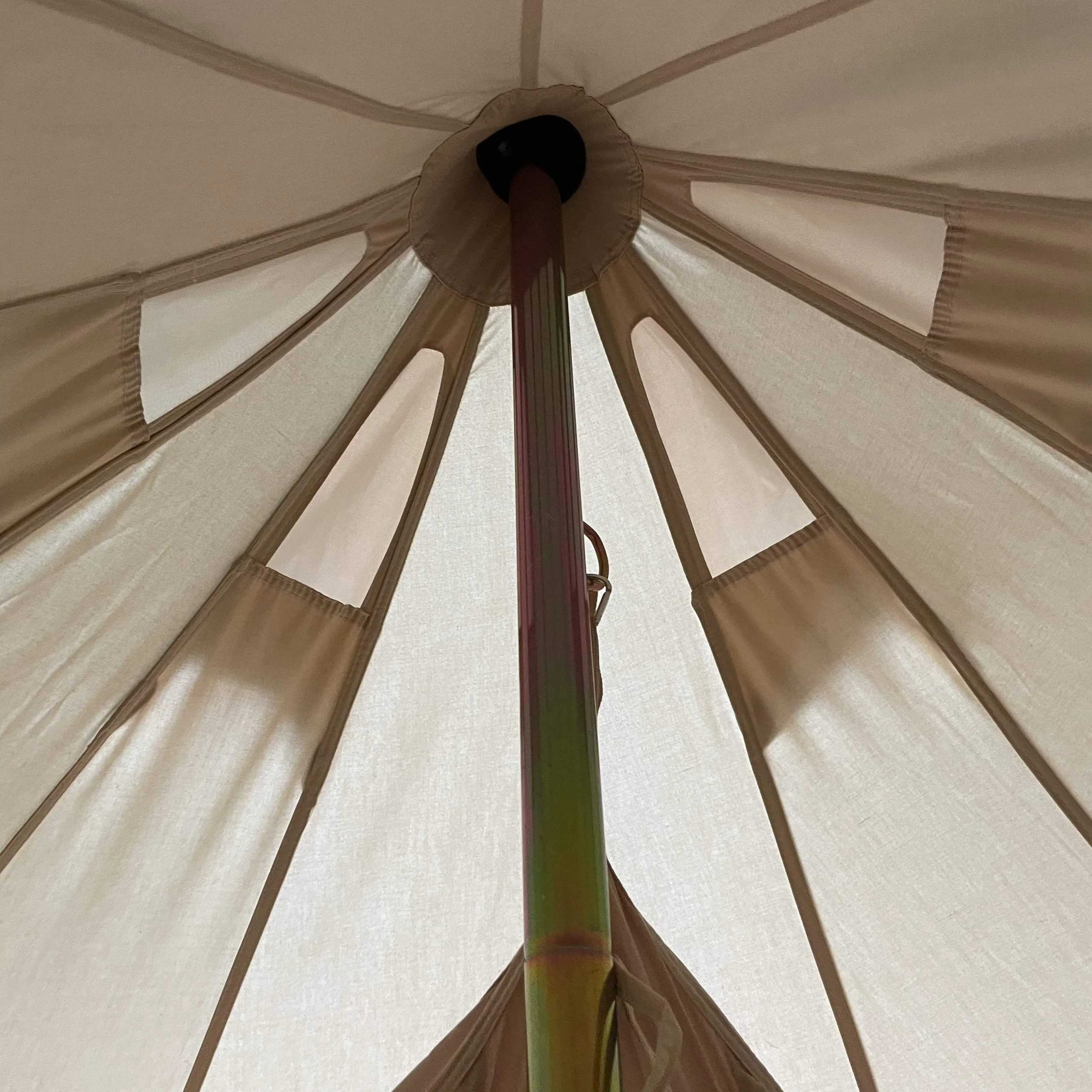 5m Bell Tent - Image 18