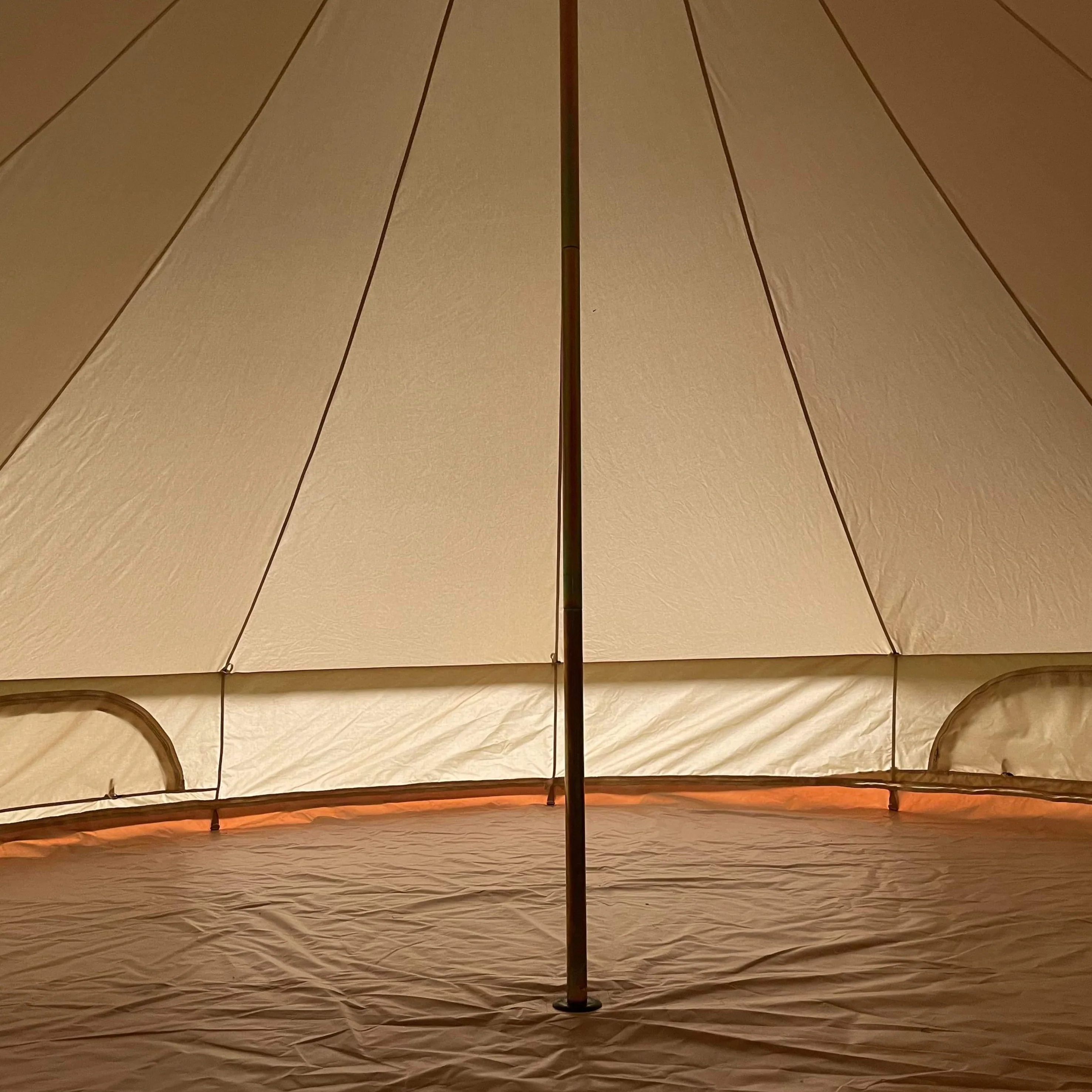 5m Bell Tent - Image 19