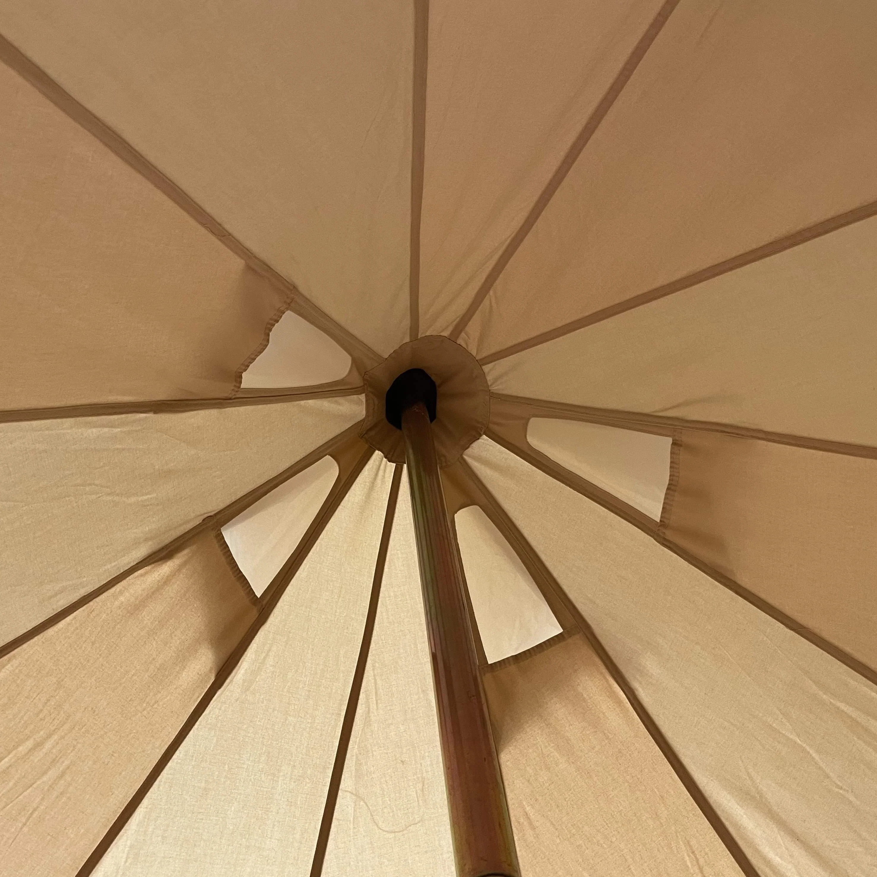 5m Bell Tent - Image 21