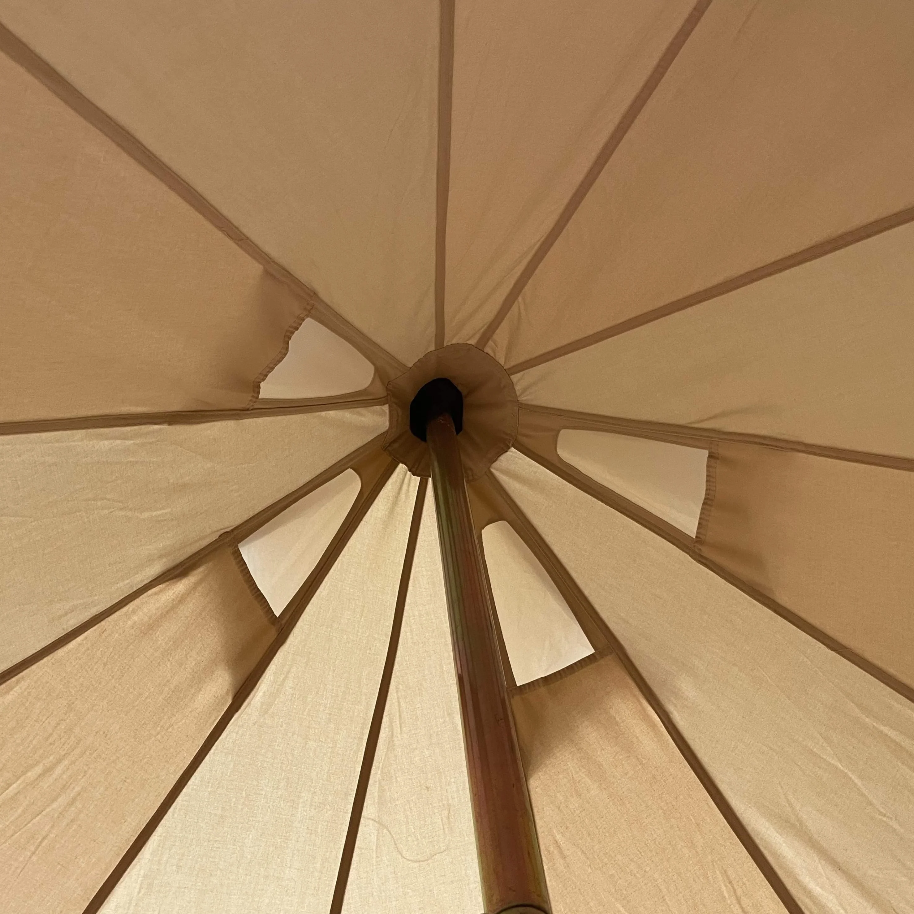 6m Bell Tent - Image 12