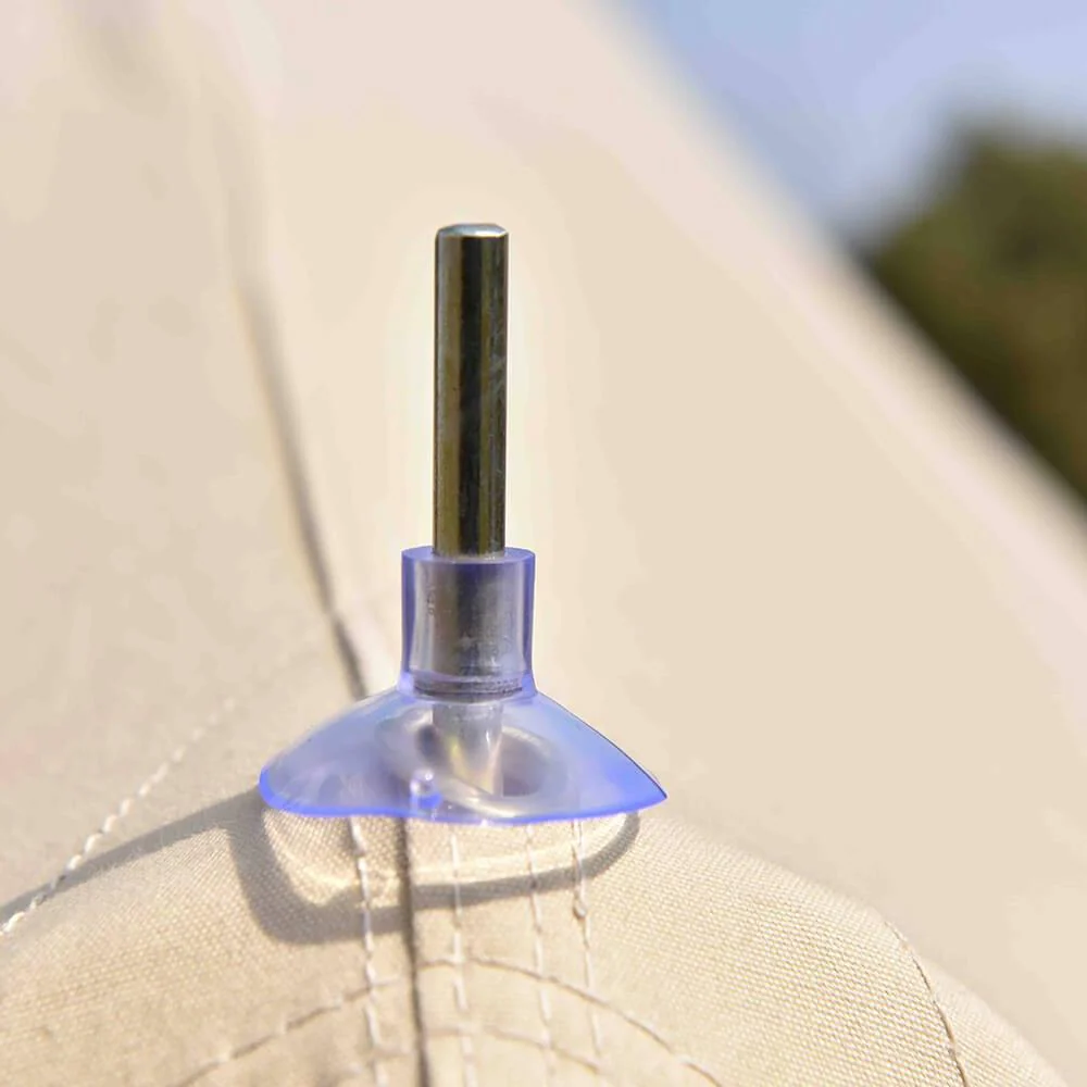 6m Bell Tent - Image 18