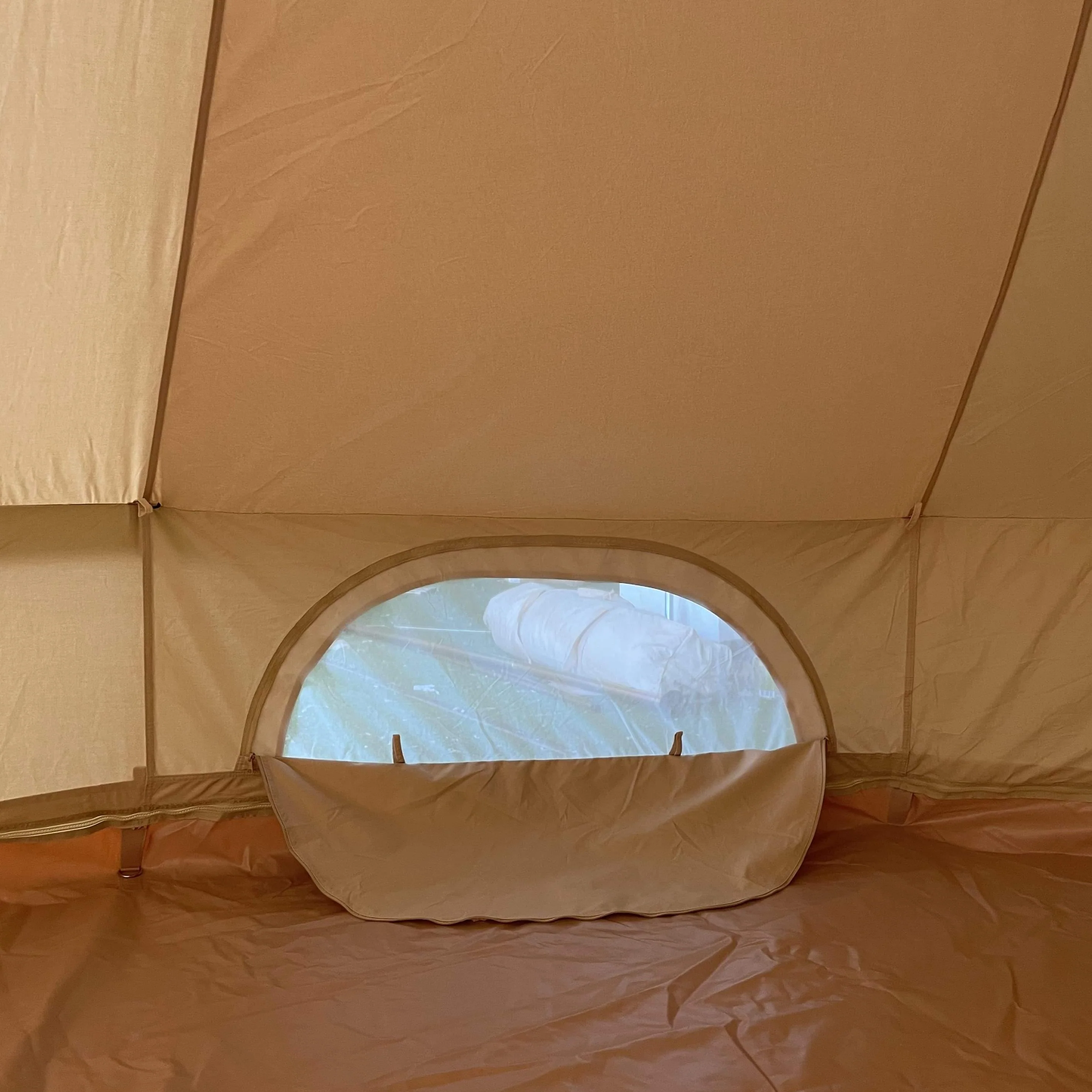 6m Bell Tent - Image 8