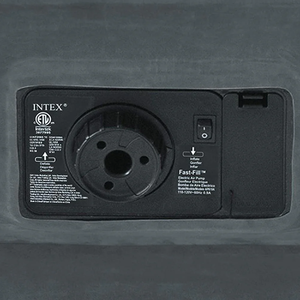 Airbed Single - Image 6