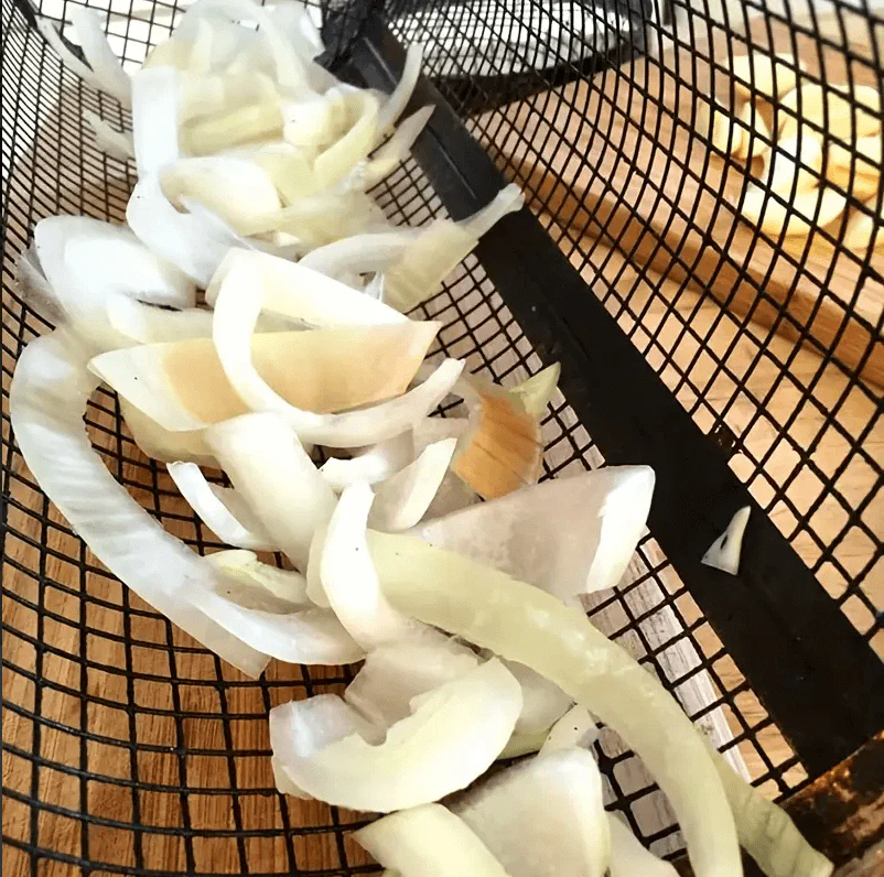 BBQ Netting Baskets - Image 3