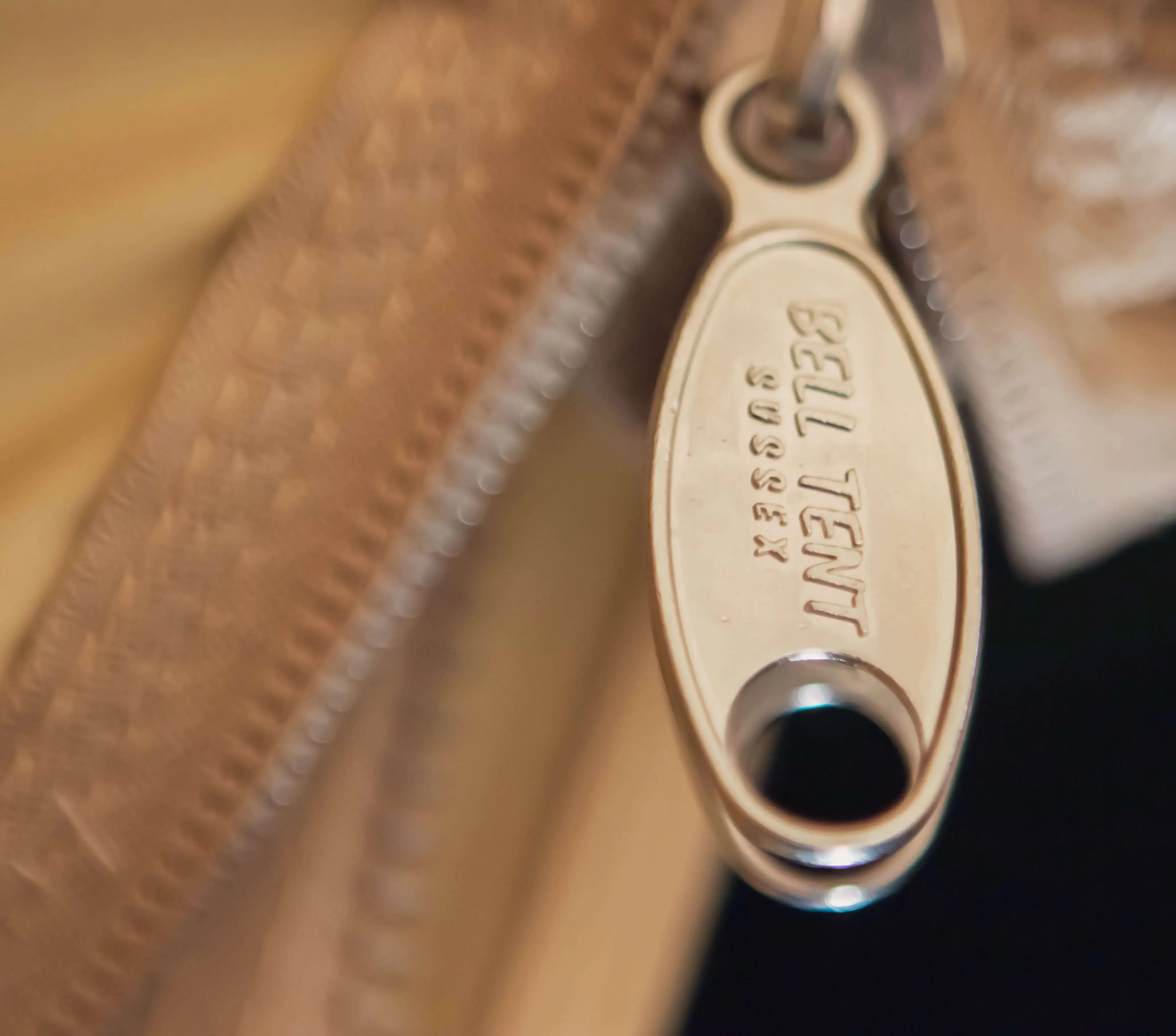 Bell Air Tent (With Campervan Connection) - Image 22