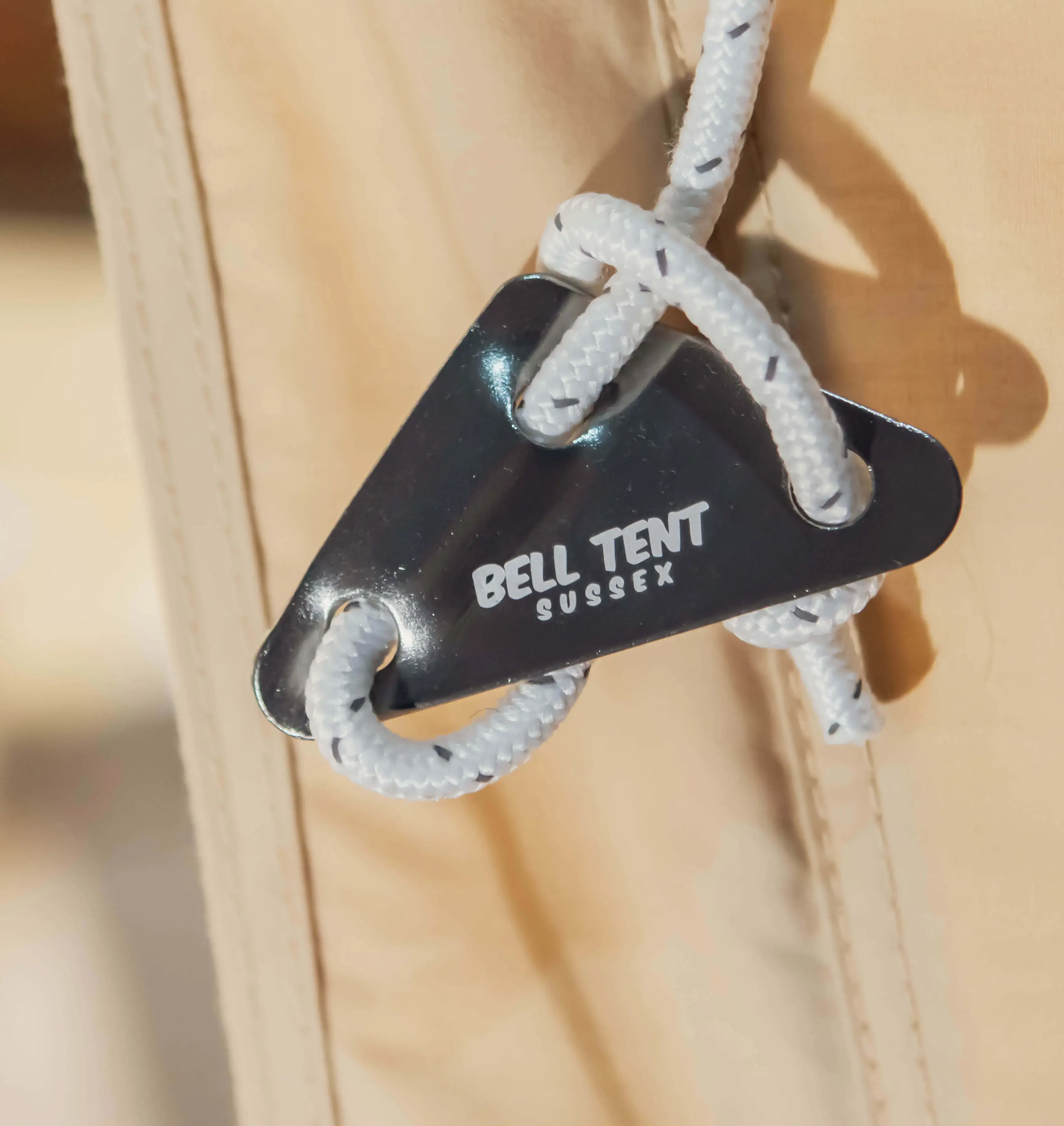 Bell Air Tent (With Campervan Connection) - Image 24