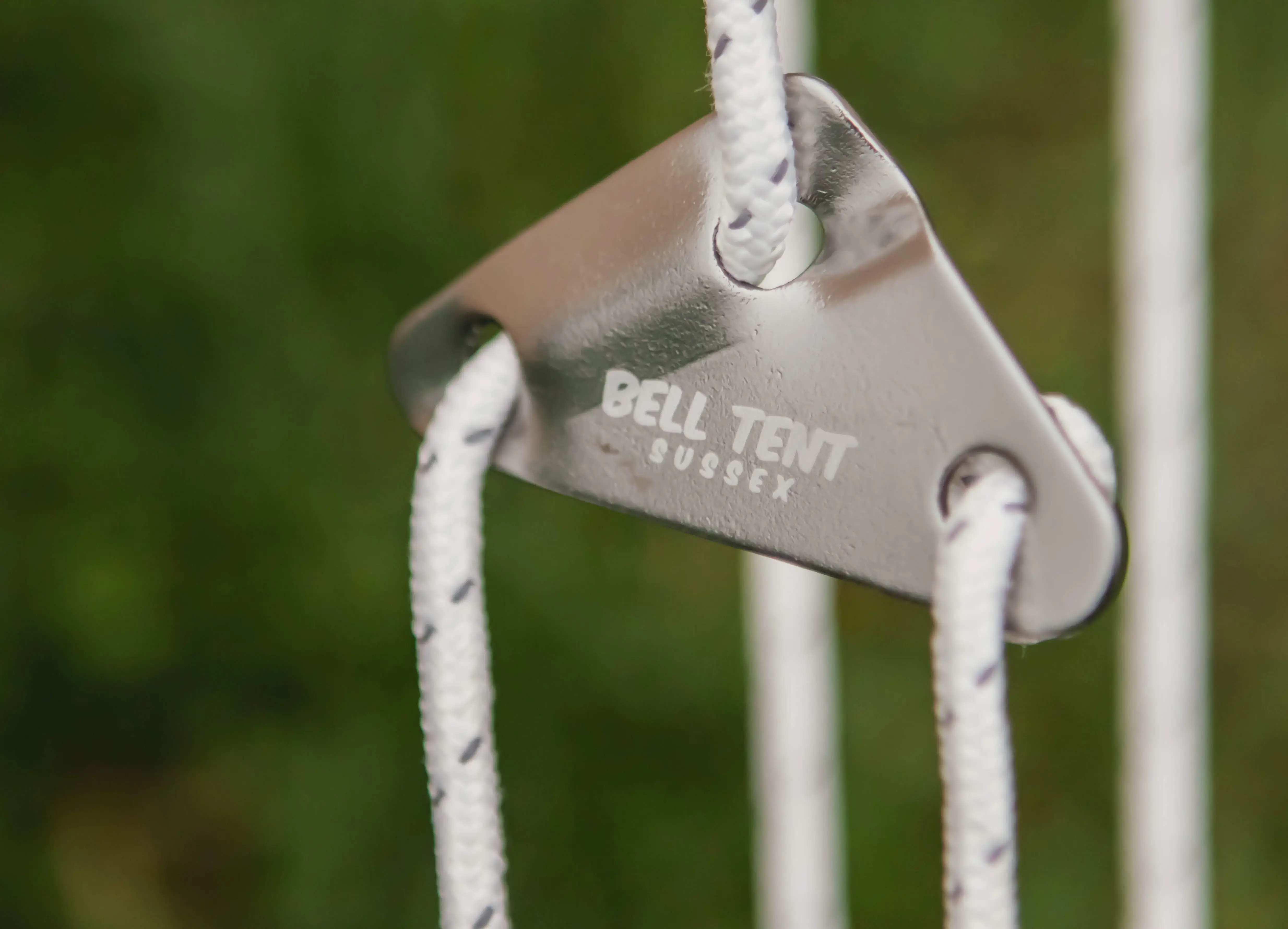 Bell Air Tent (With Campervan Connection) - Image 25