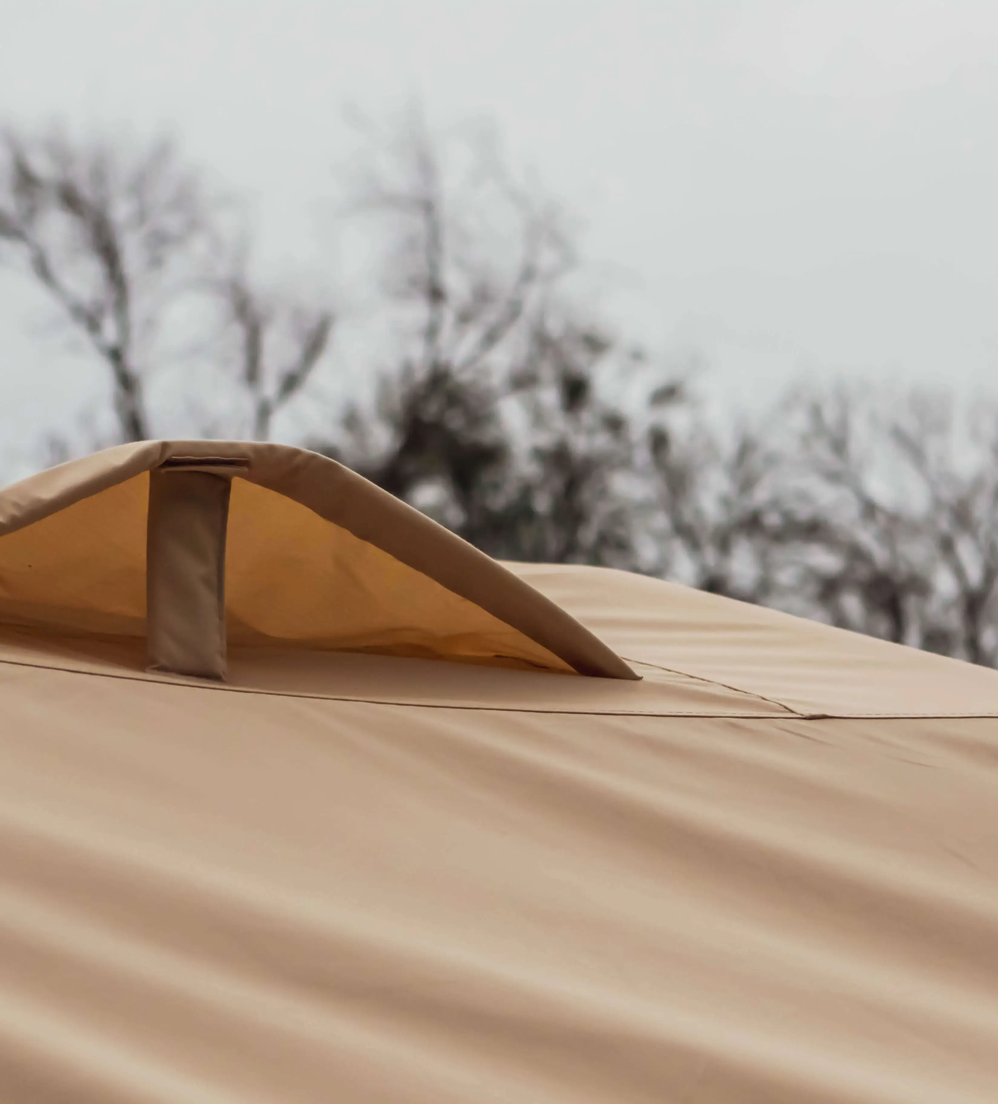 Bell Air Tent (With Campervan Connection) - Image 27