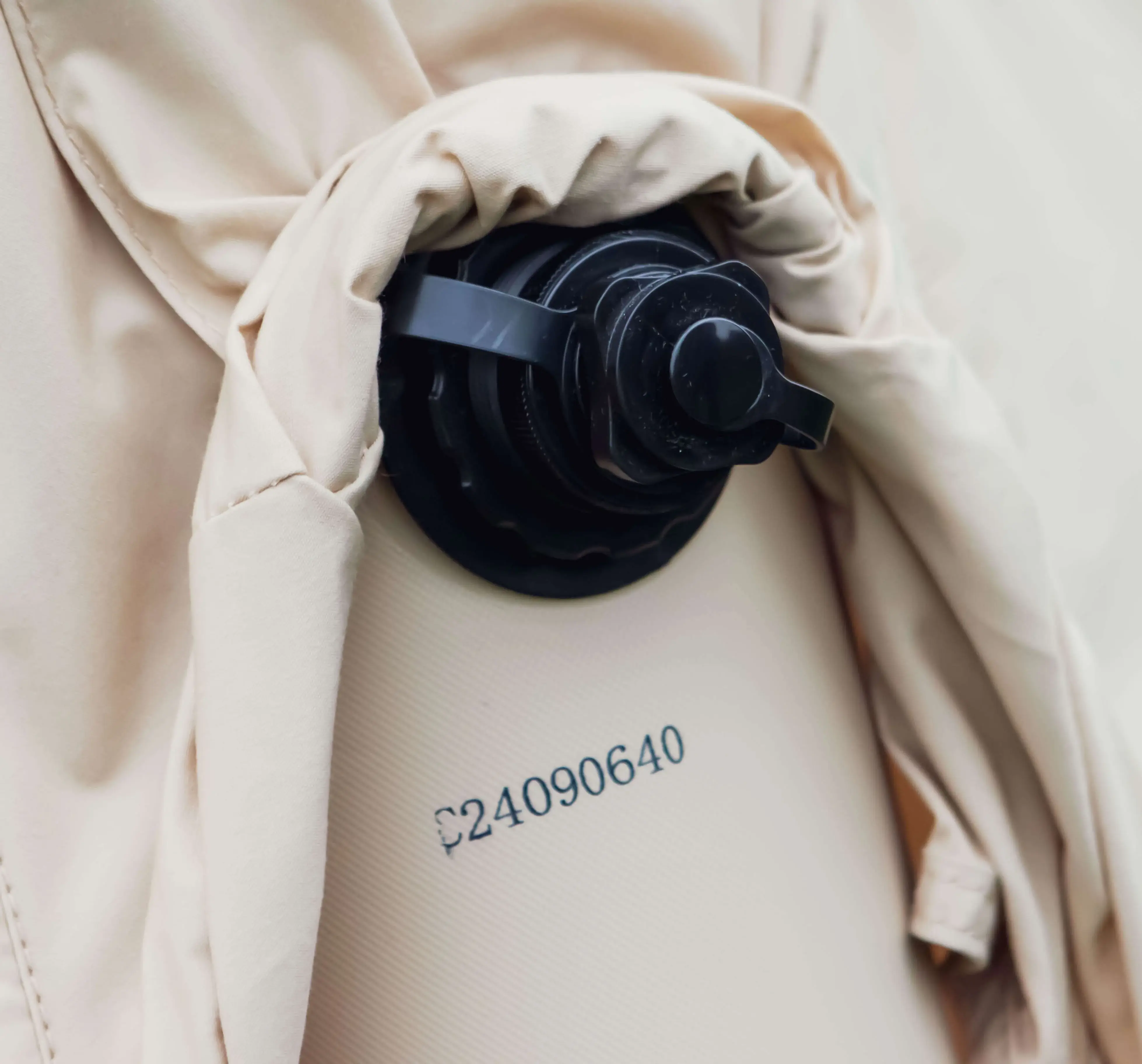 Bell Air Tent (With Campervan Connection) - Image 28