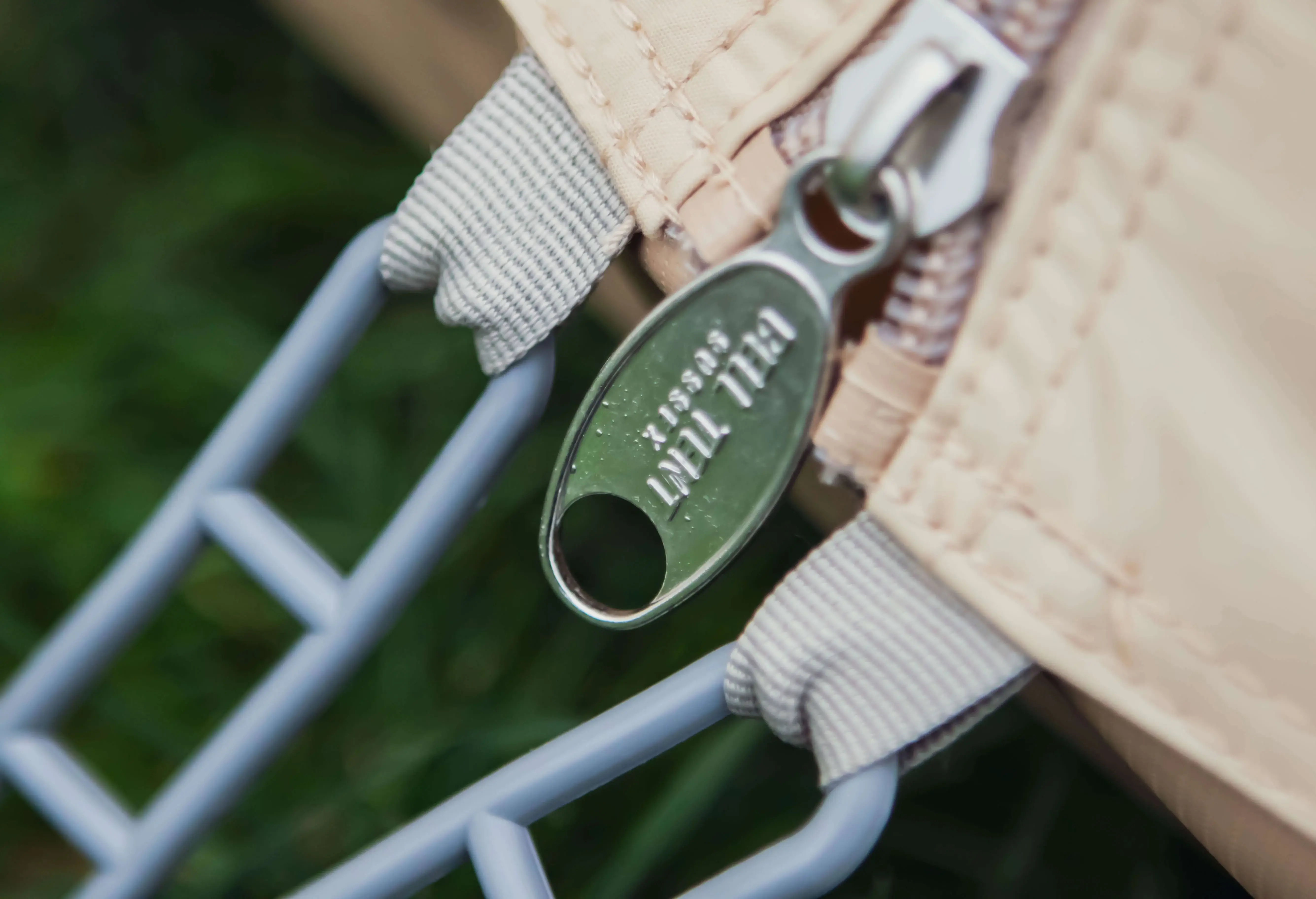 Bell Air Tent (With Campervan Connection) - Image 31