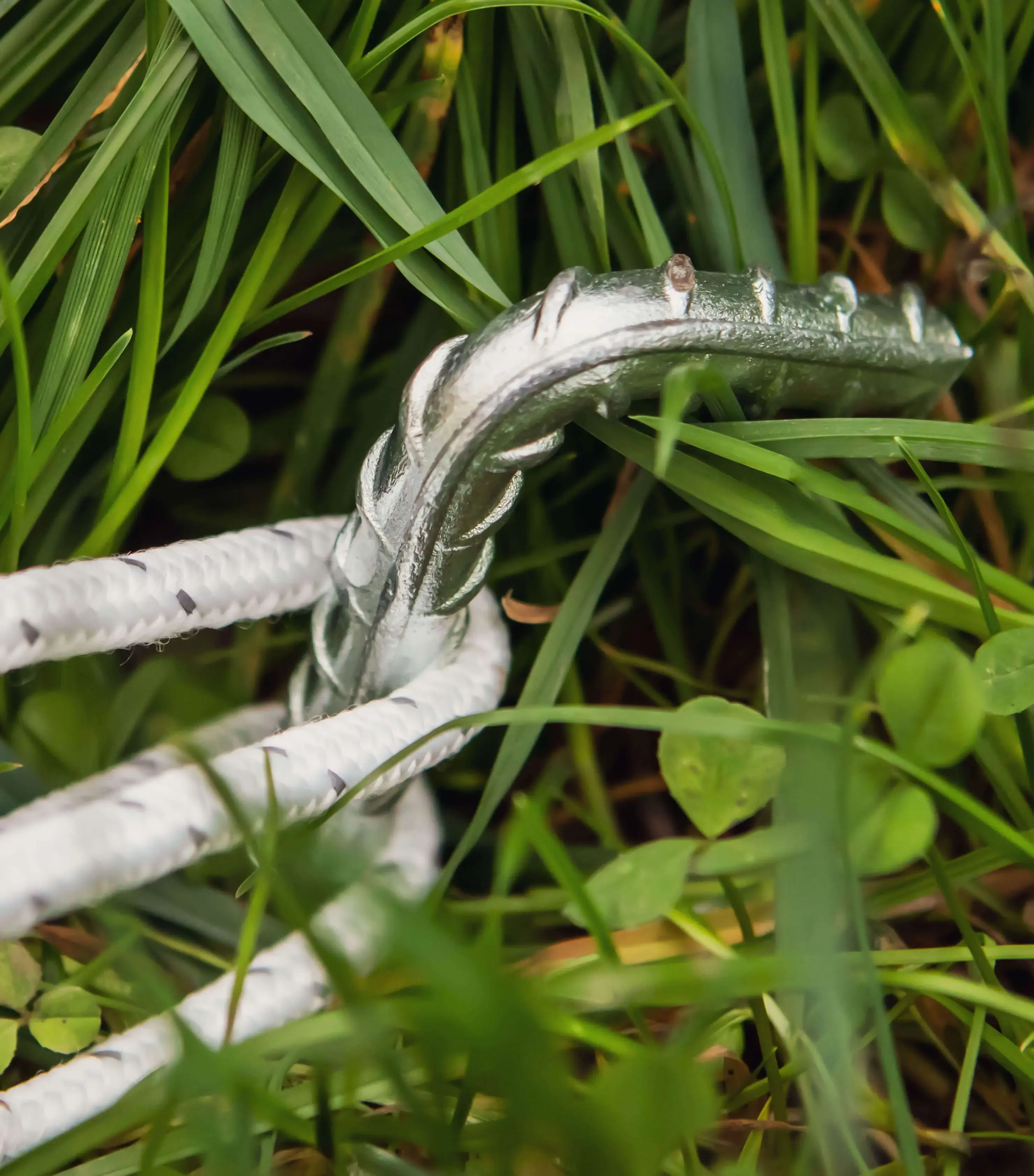 Bell Air Tent (With Campervan Connection) - Image 33
