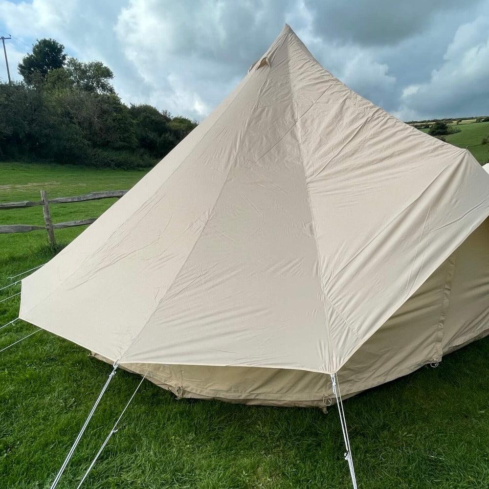 Bell Tent Protector Cover - Image 5