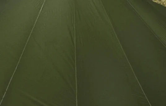 Bell Tent Protector Cover - Image 8