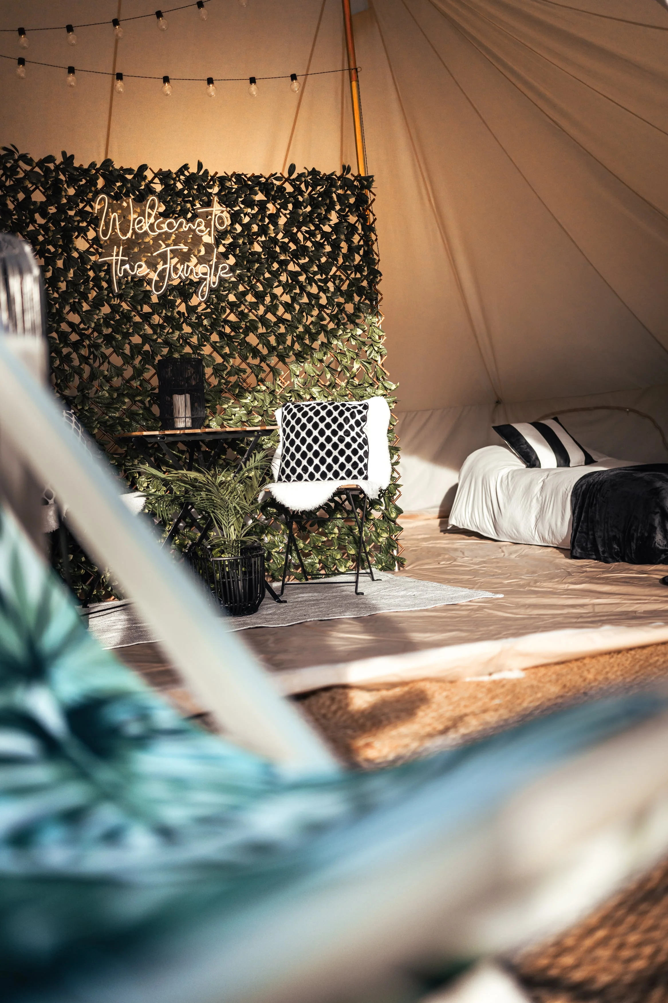 Bell Tent Pro - Exclusively designed by Bell Tent Sussex - Image 10