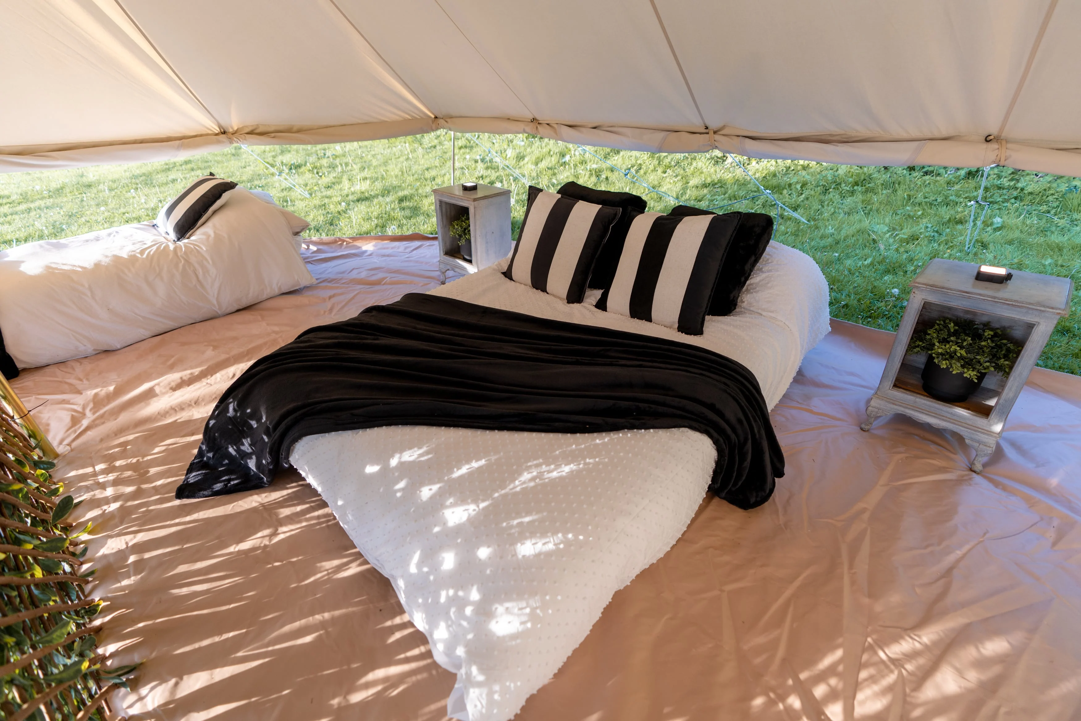 Bell Tent Pro - Exclusively designed by Bell Tent Sussex - Image 14