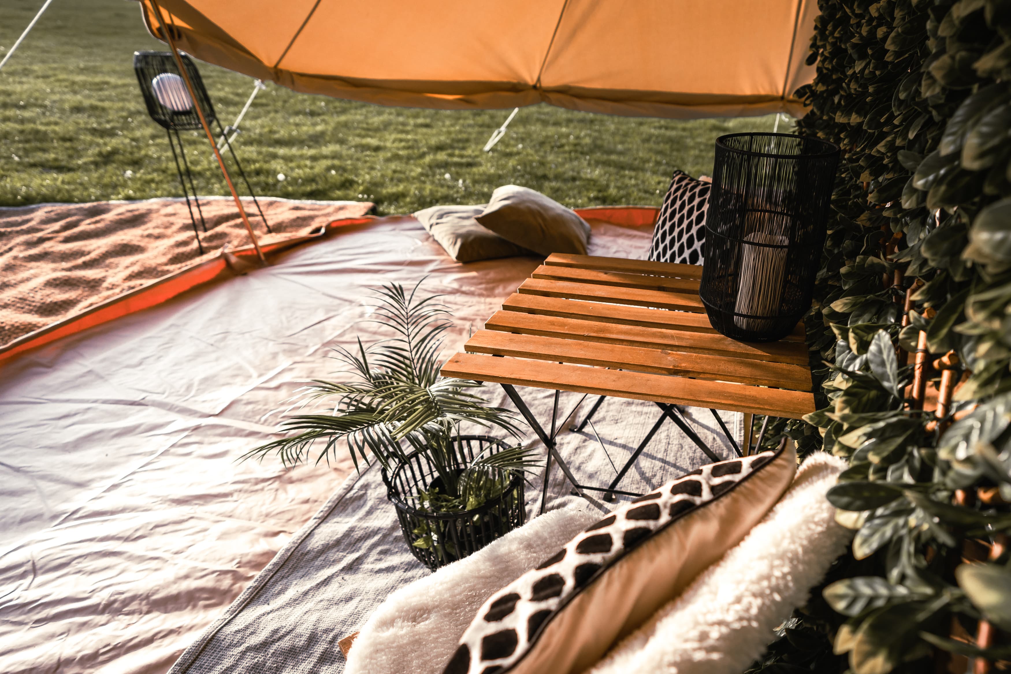 Bell Tent Pro - Exclusively designed by Bell Tent Sussex - Image 16