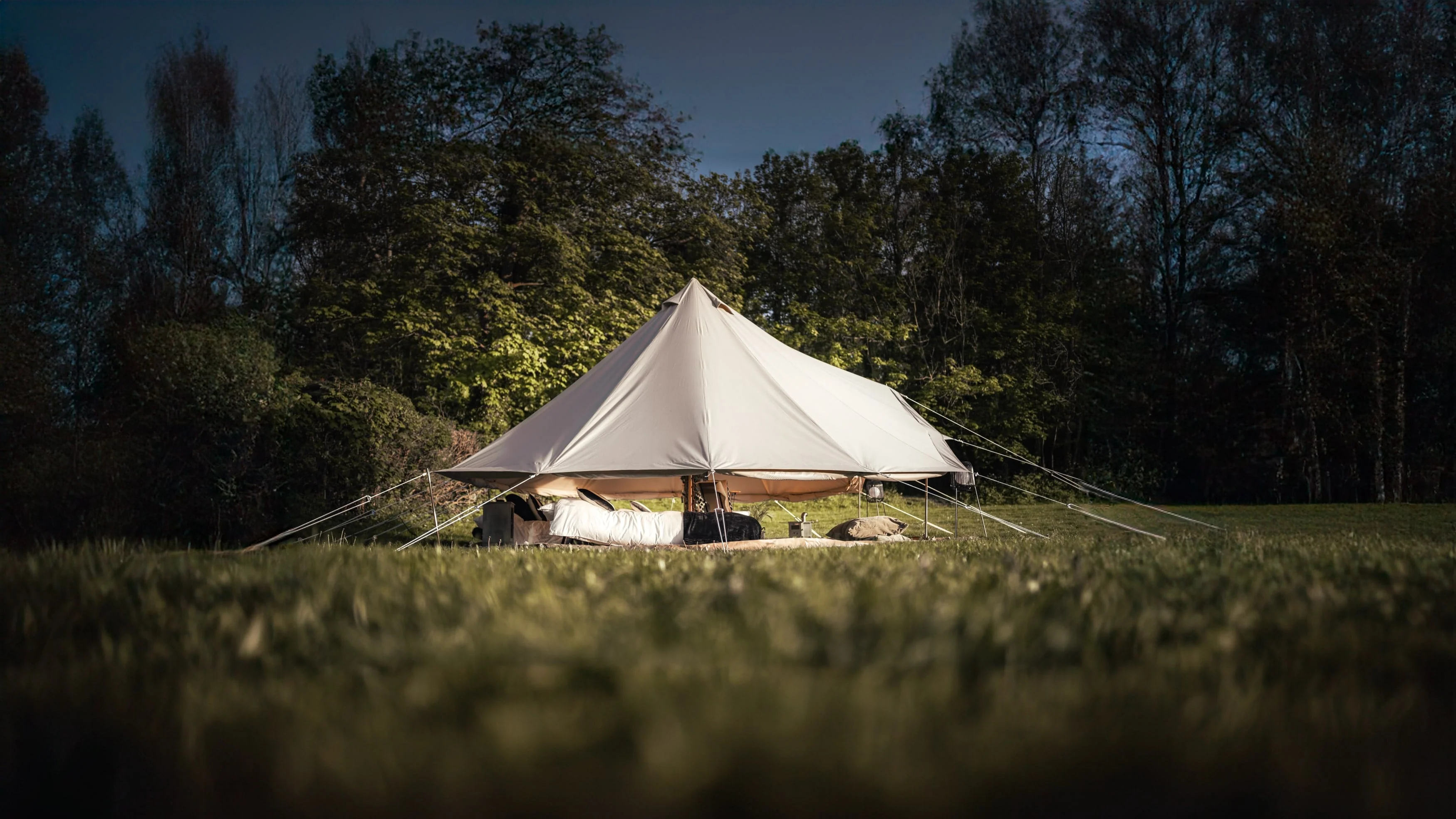 Bell Tent Pro - Exclusively designed by Bell Tent Sussex - Image 22