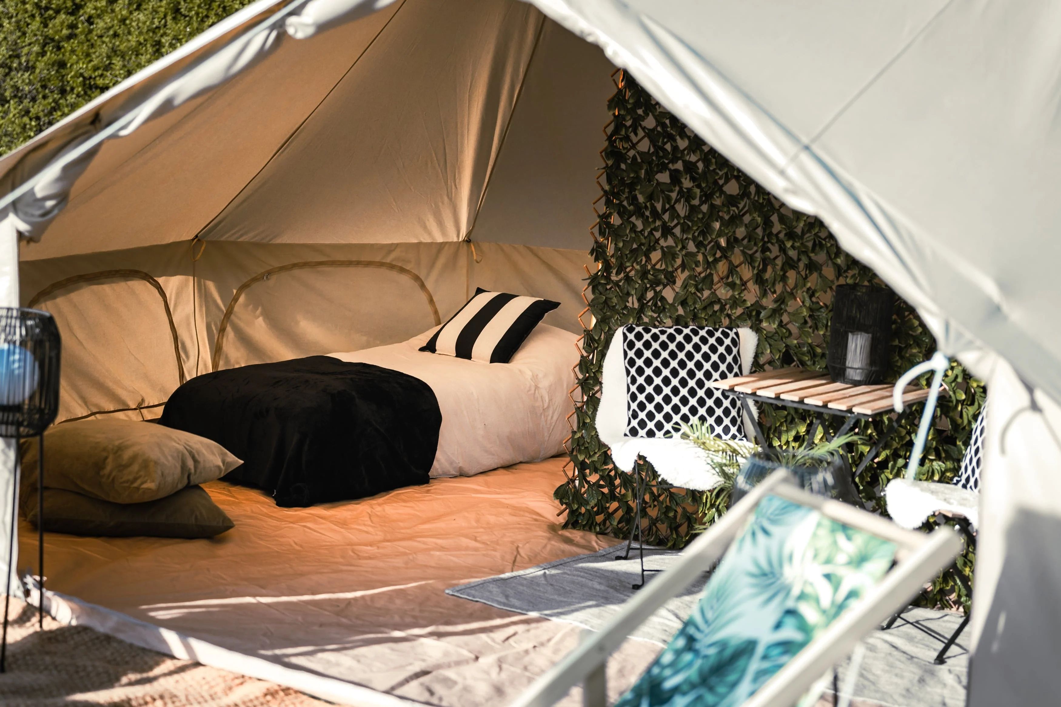 Bell Tent Pro - Exclusively designed by Bell Tent Sussex - Image 8