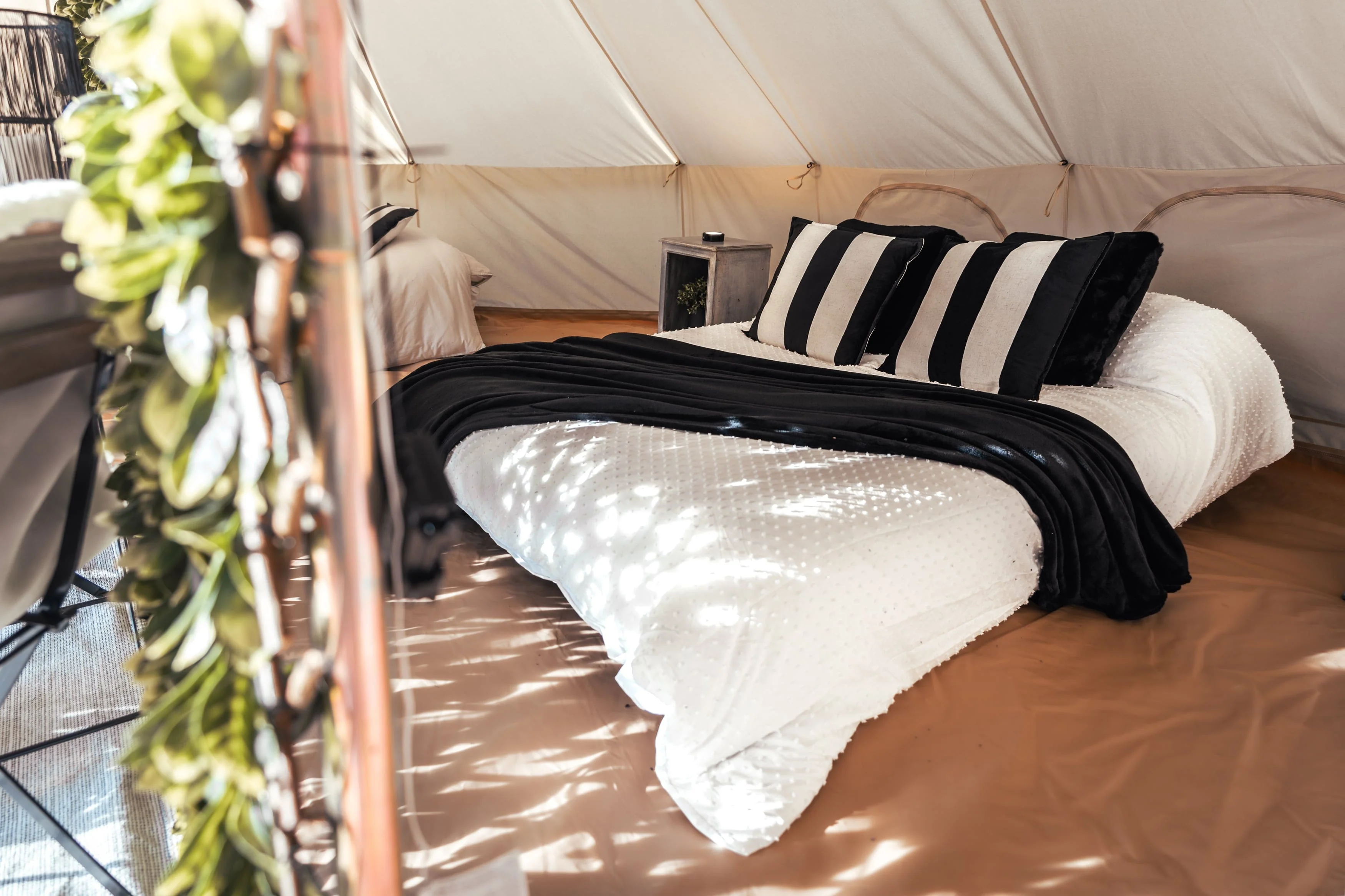 Bell Tent Pro - Exclusively designed by Bell Tent Sussex - Image 9