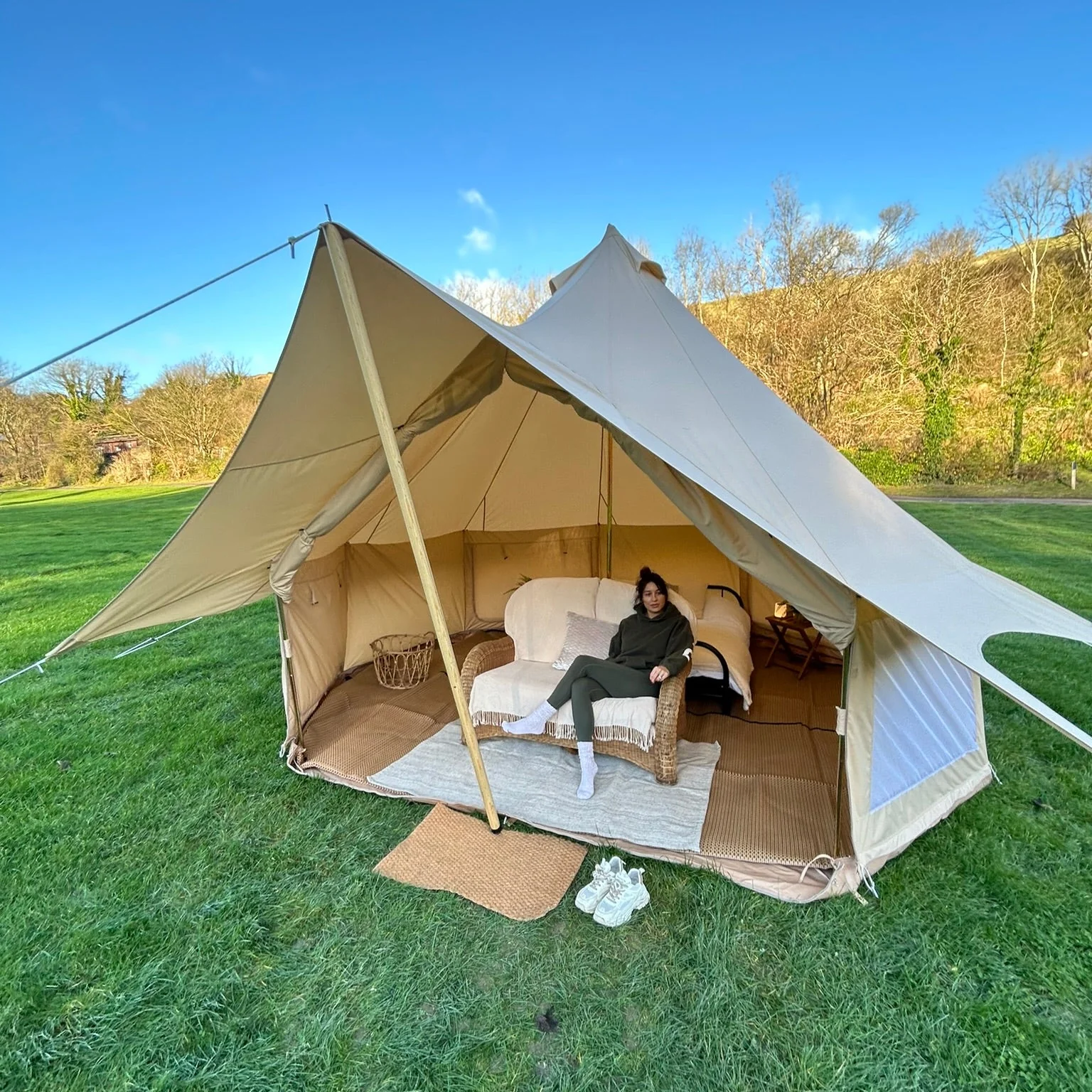 BELLE Tent - Image 10