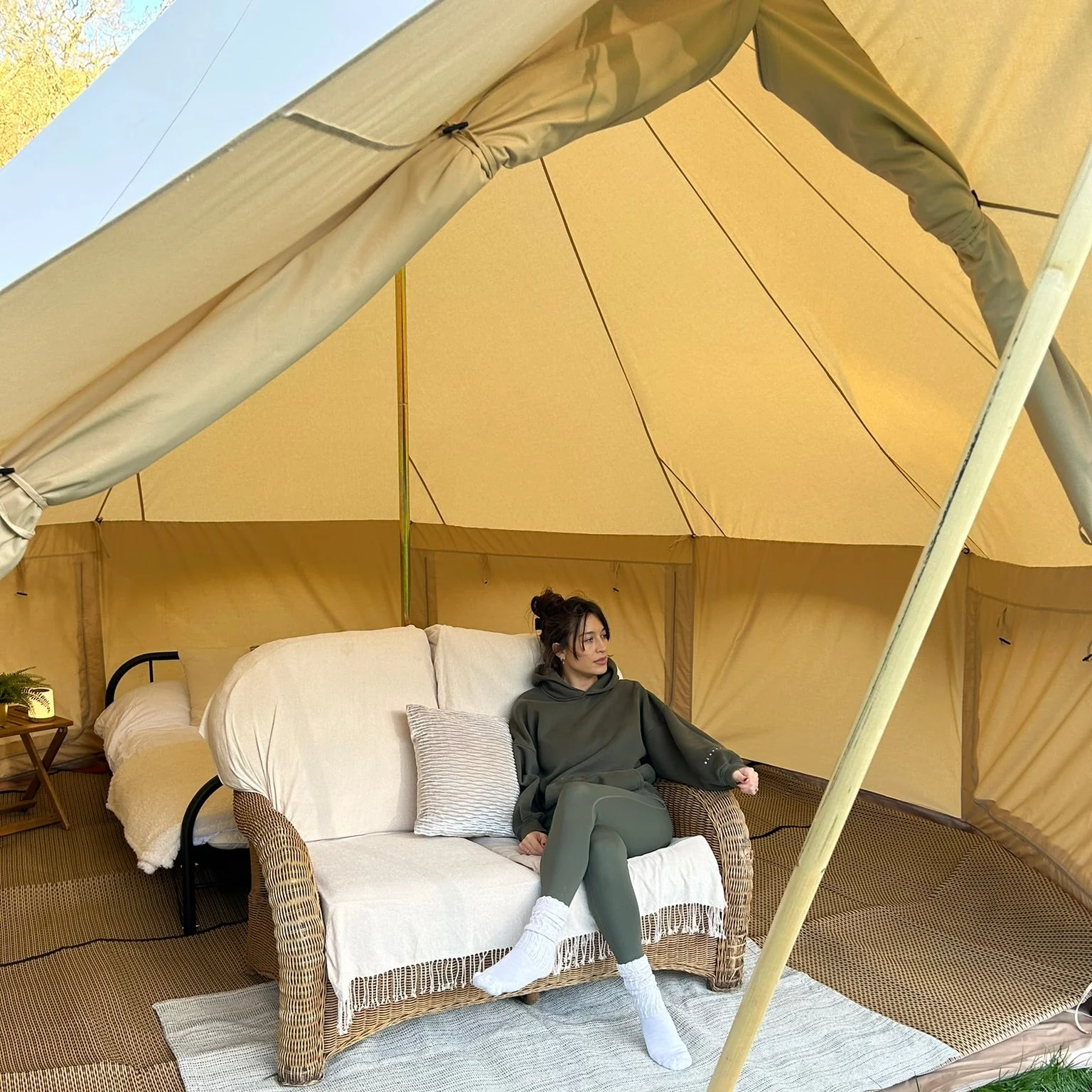 BELLE Tent - Image 11