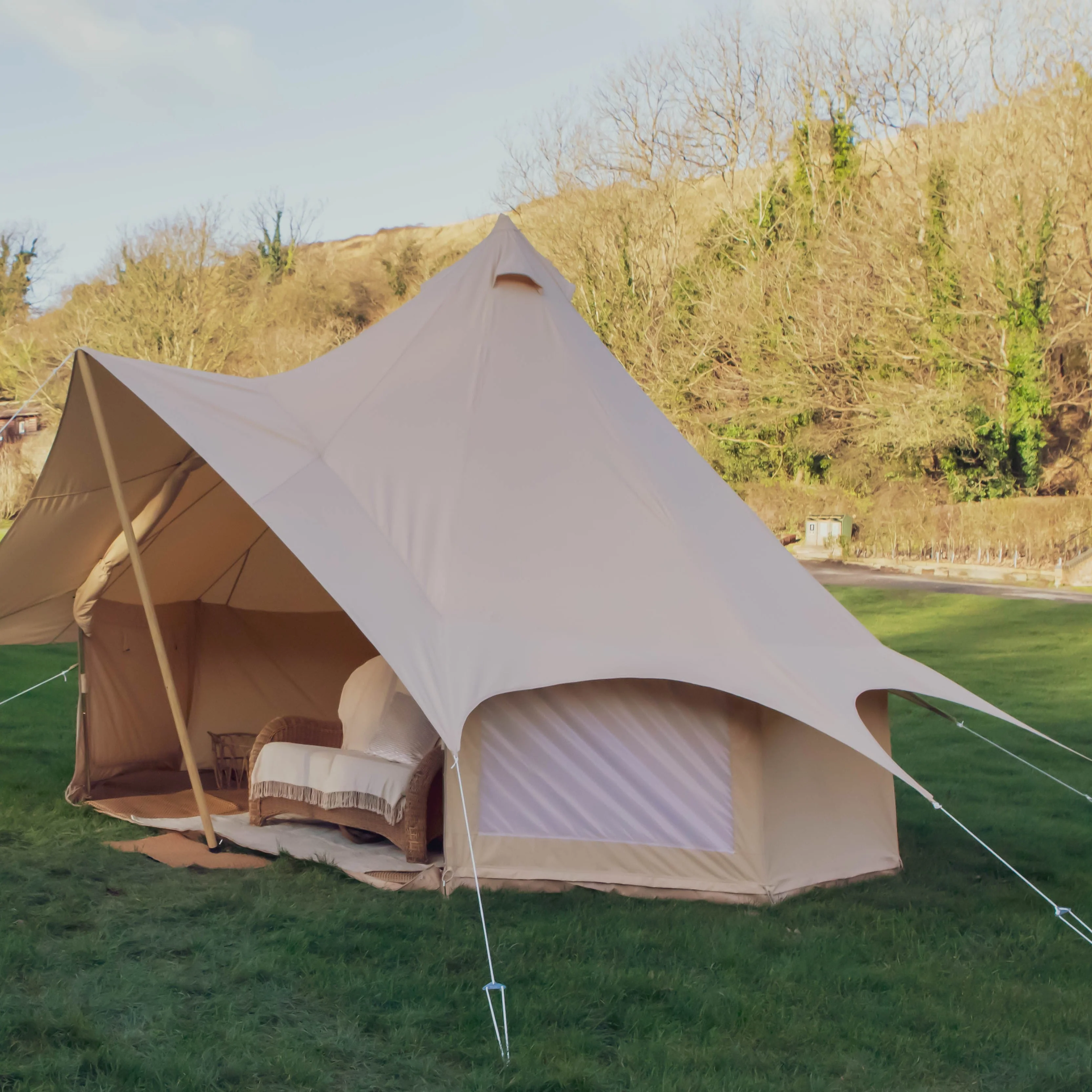 BELLE Tent - Image 3