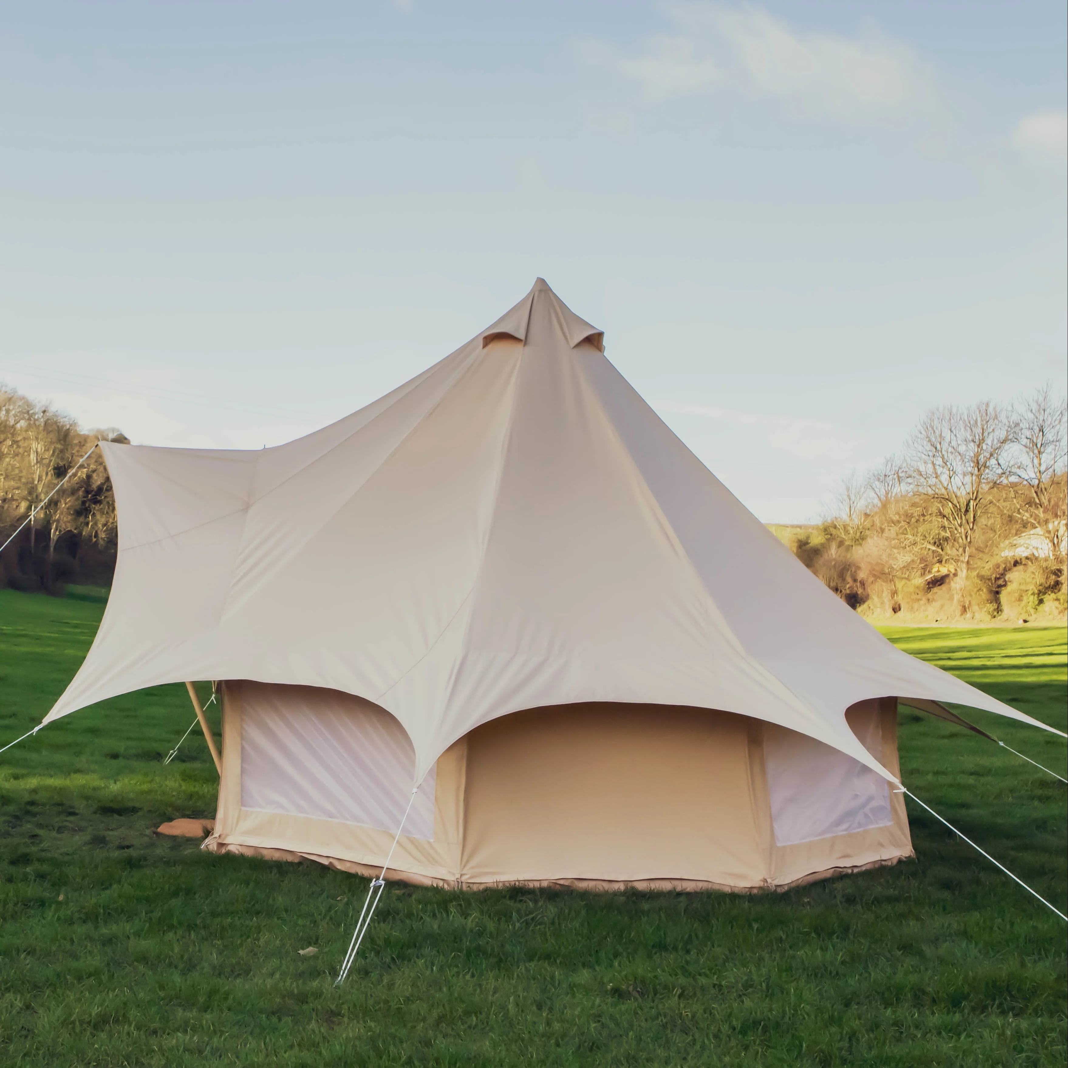 BELLE Tent - Image 4