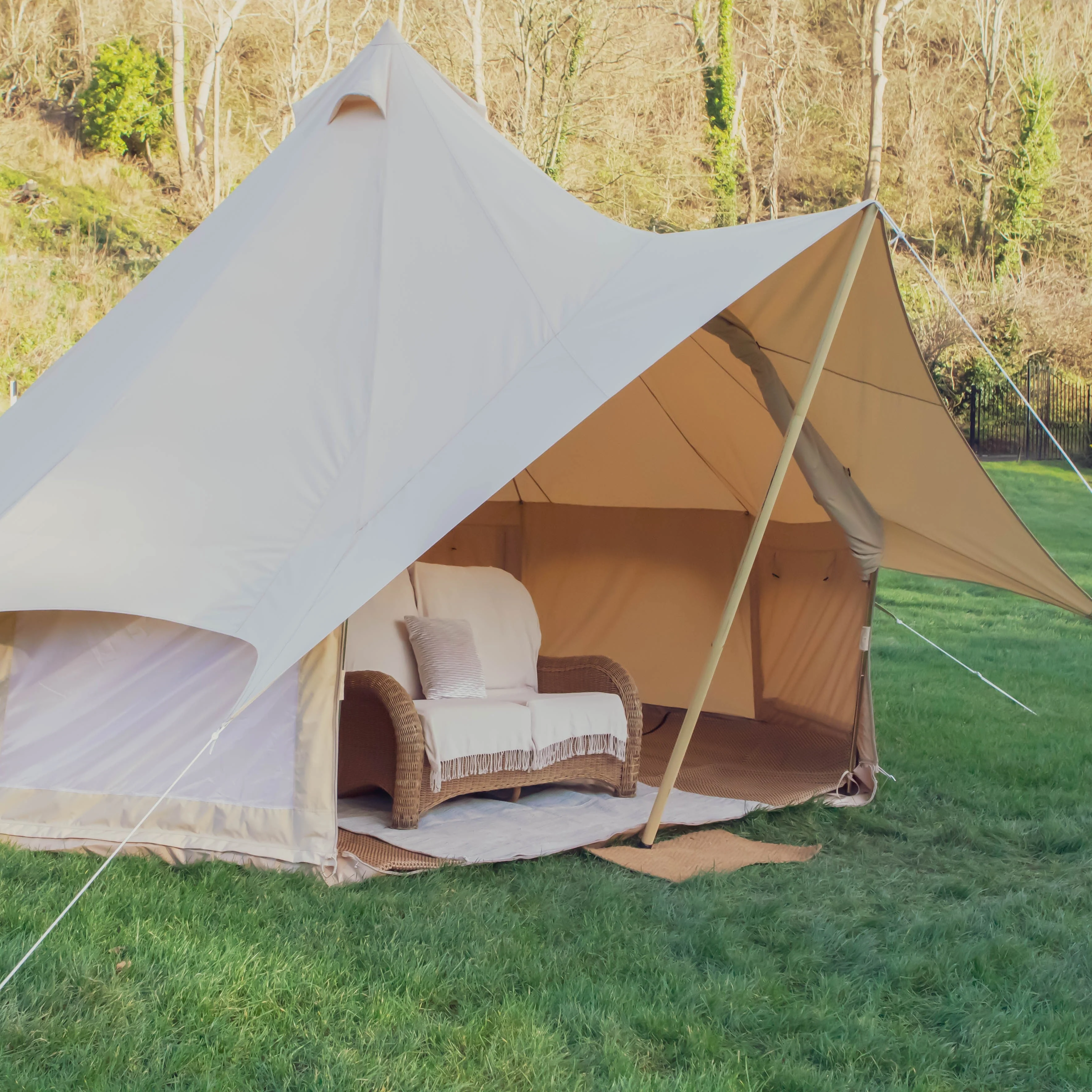 BELLE Tent - Image 5