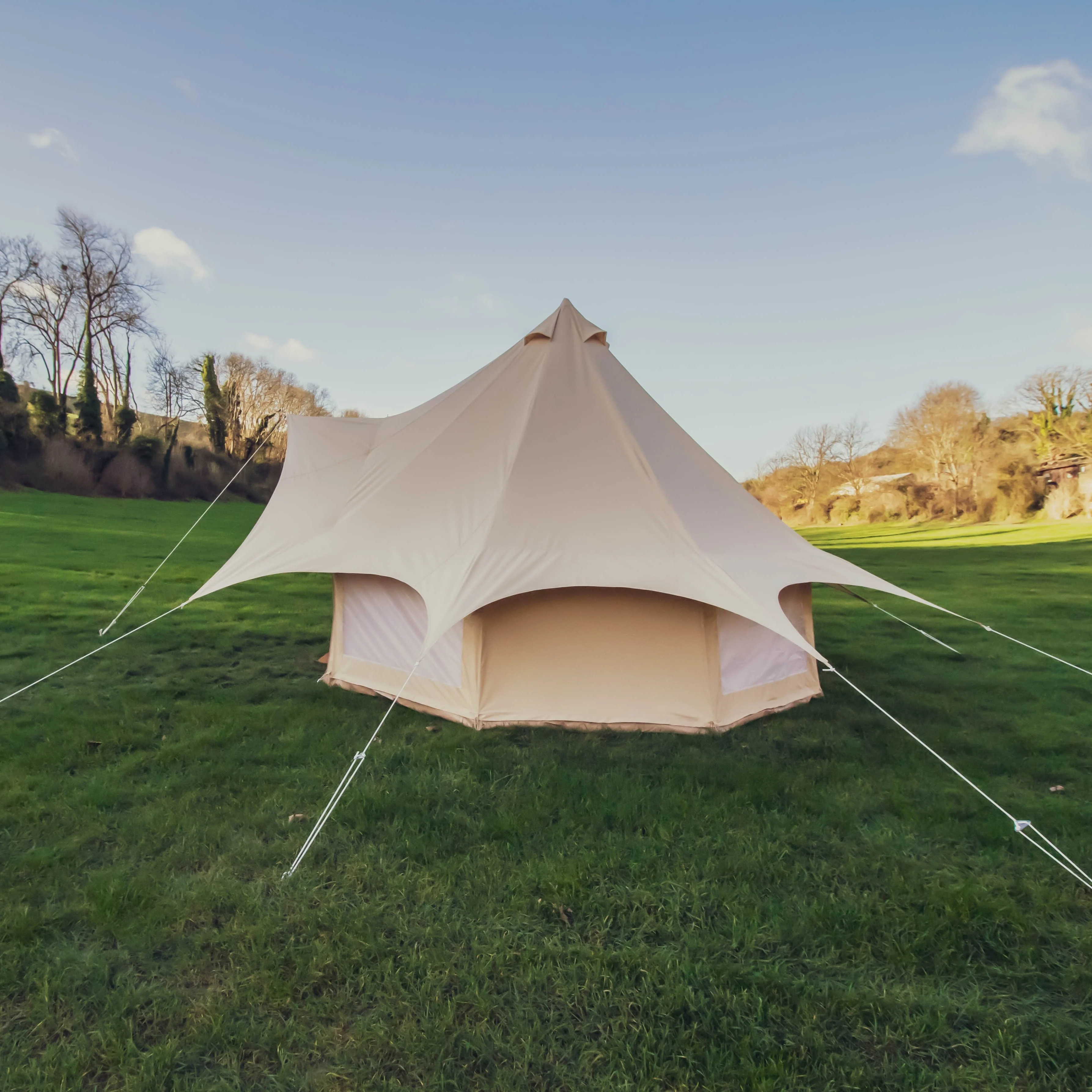 BELLE Tent - Image 7