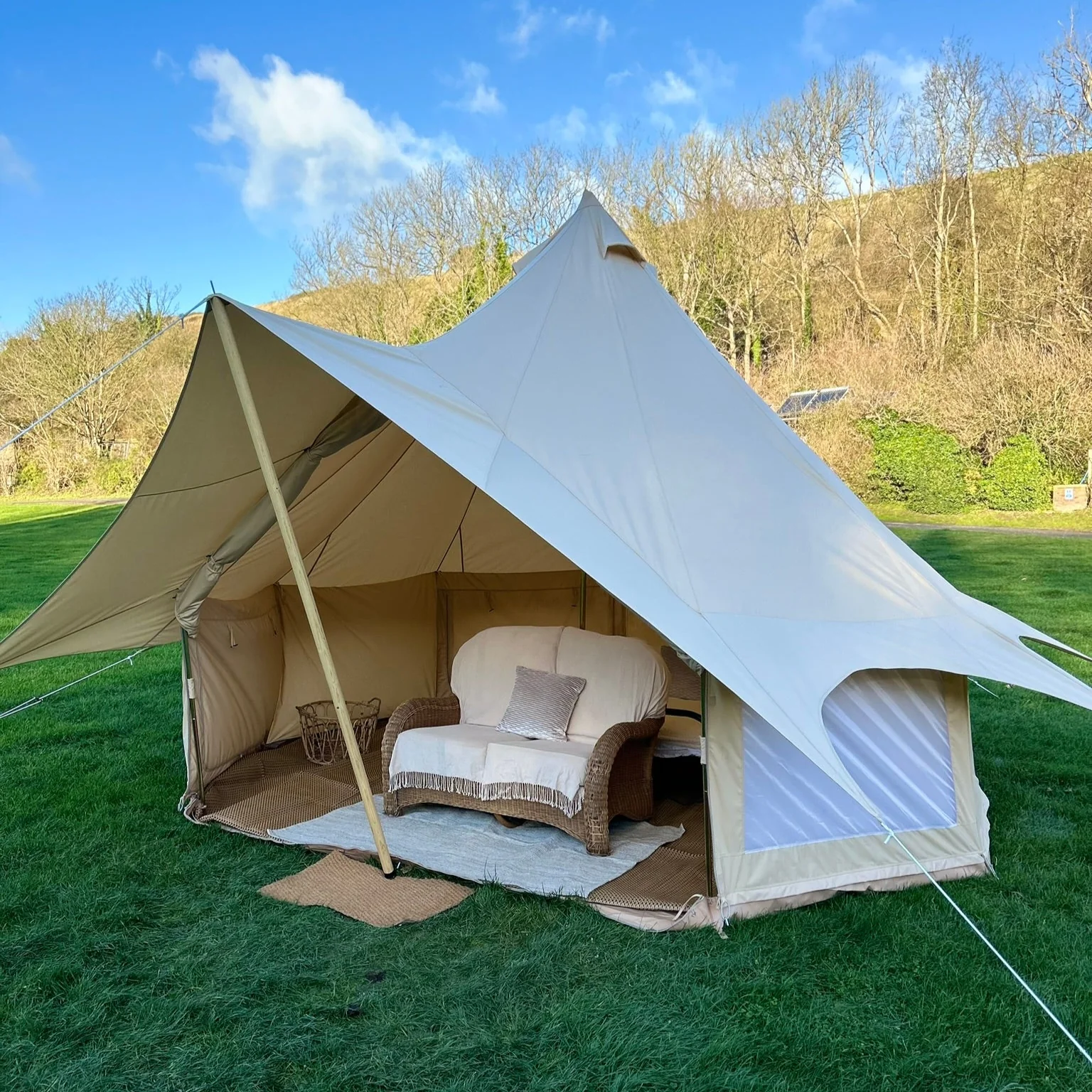 BELLE Tent - Image 9