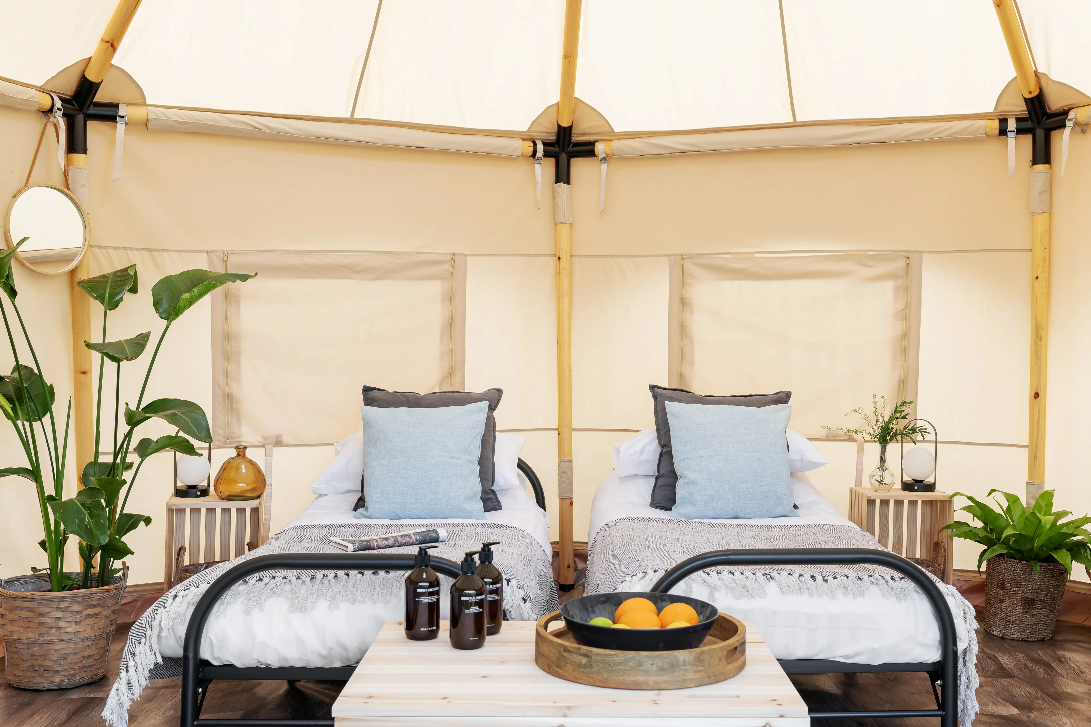 BURT Tent - Image 13