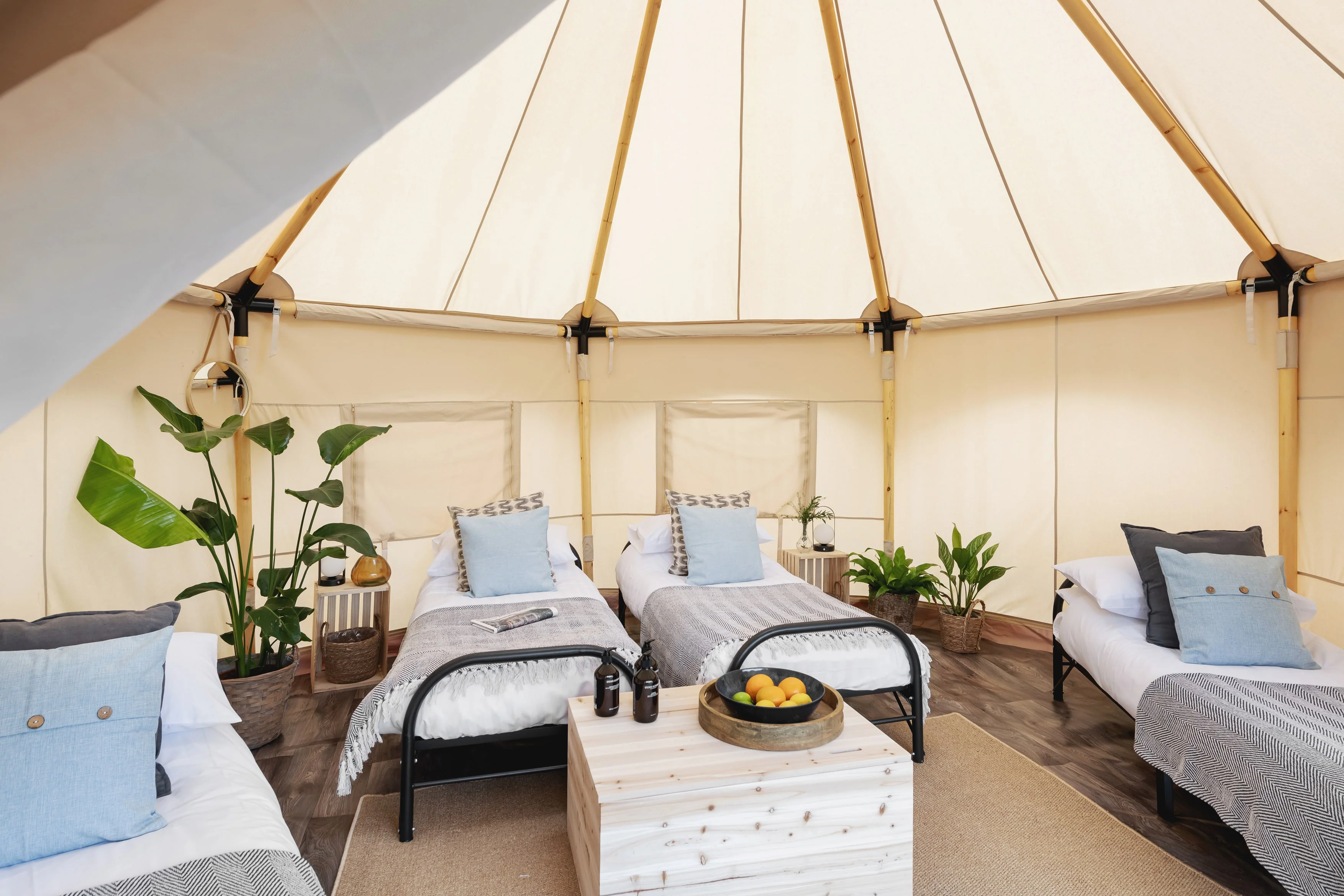 BURT Tent - Image 15