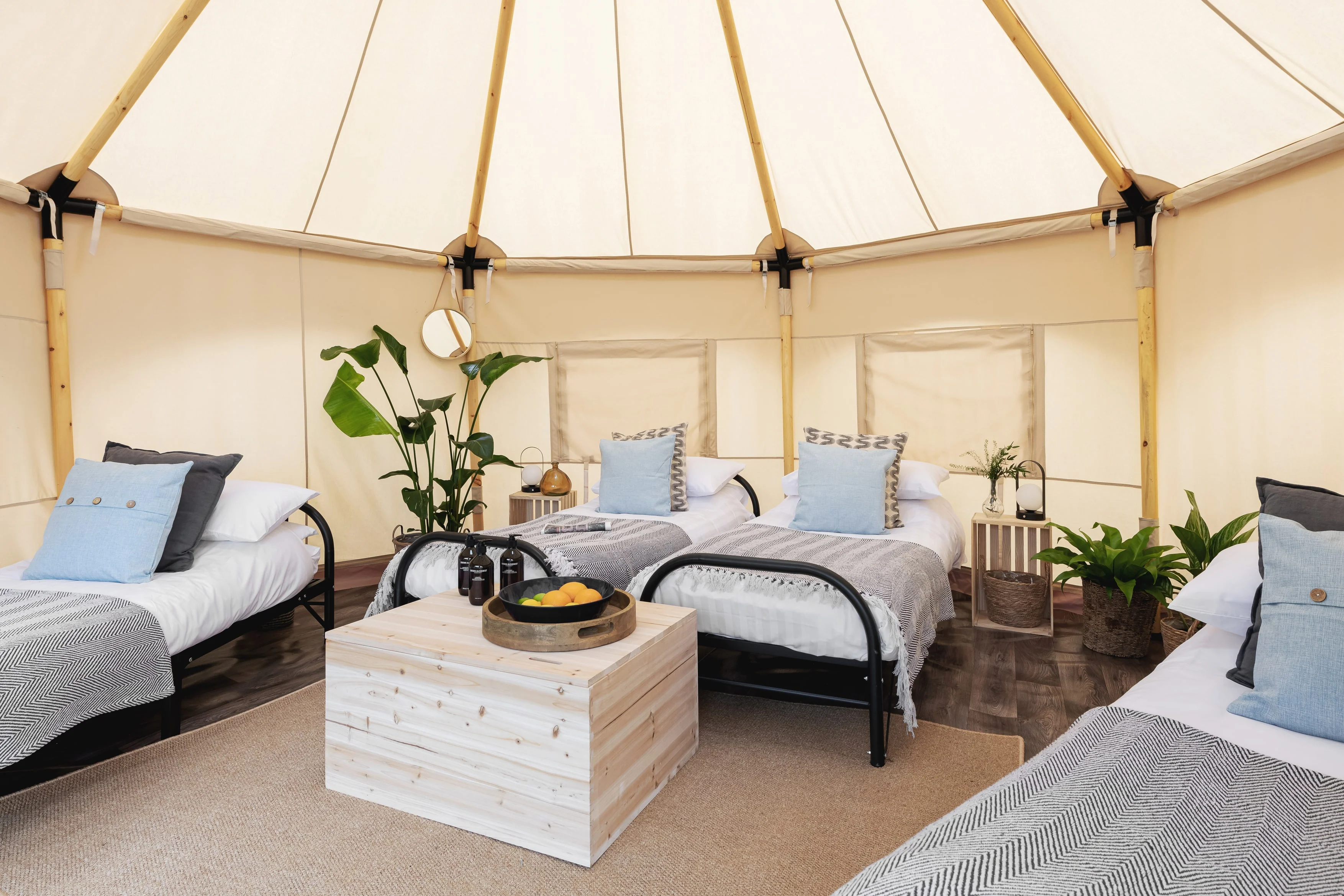 BURT Tent - Image 16