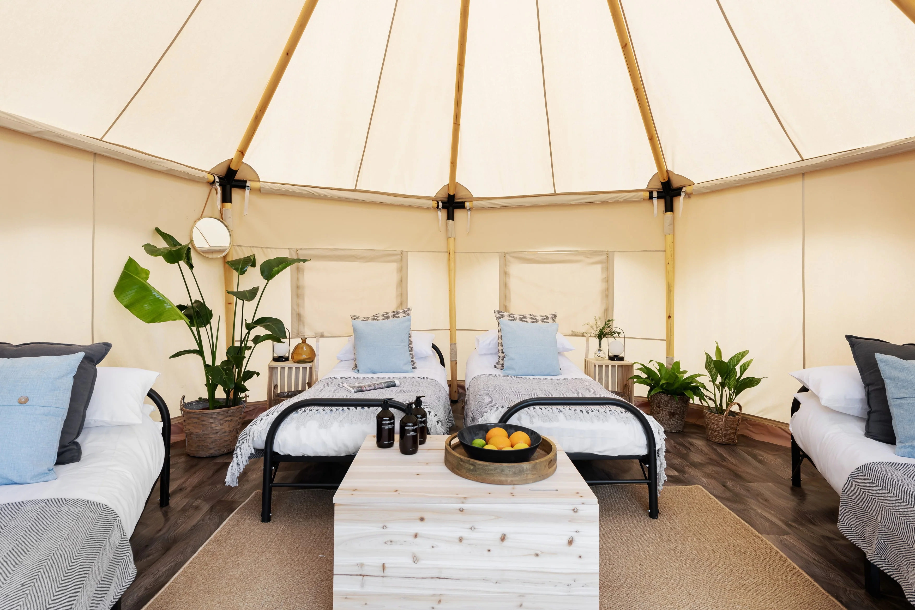 BURT Tent - Image 17