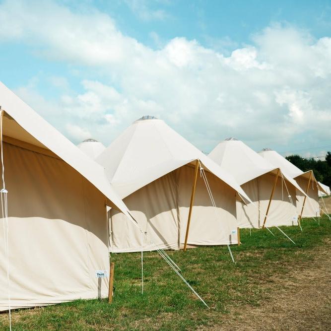BURT Tent - Image 7