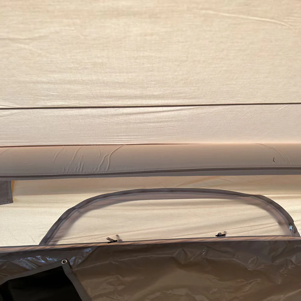 AirVenture Canvas Air Tent - Image 24