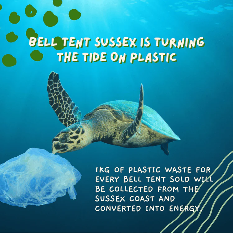 AirVenture Canvas Air Tent - Image 31