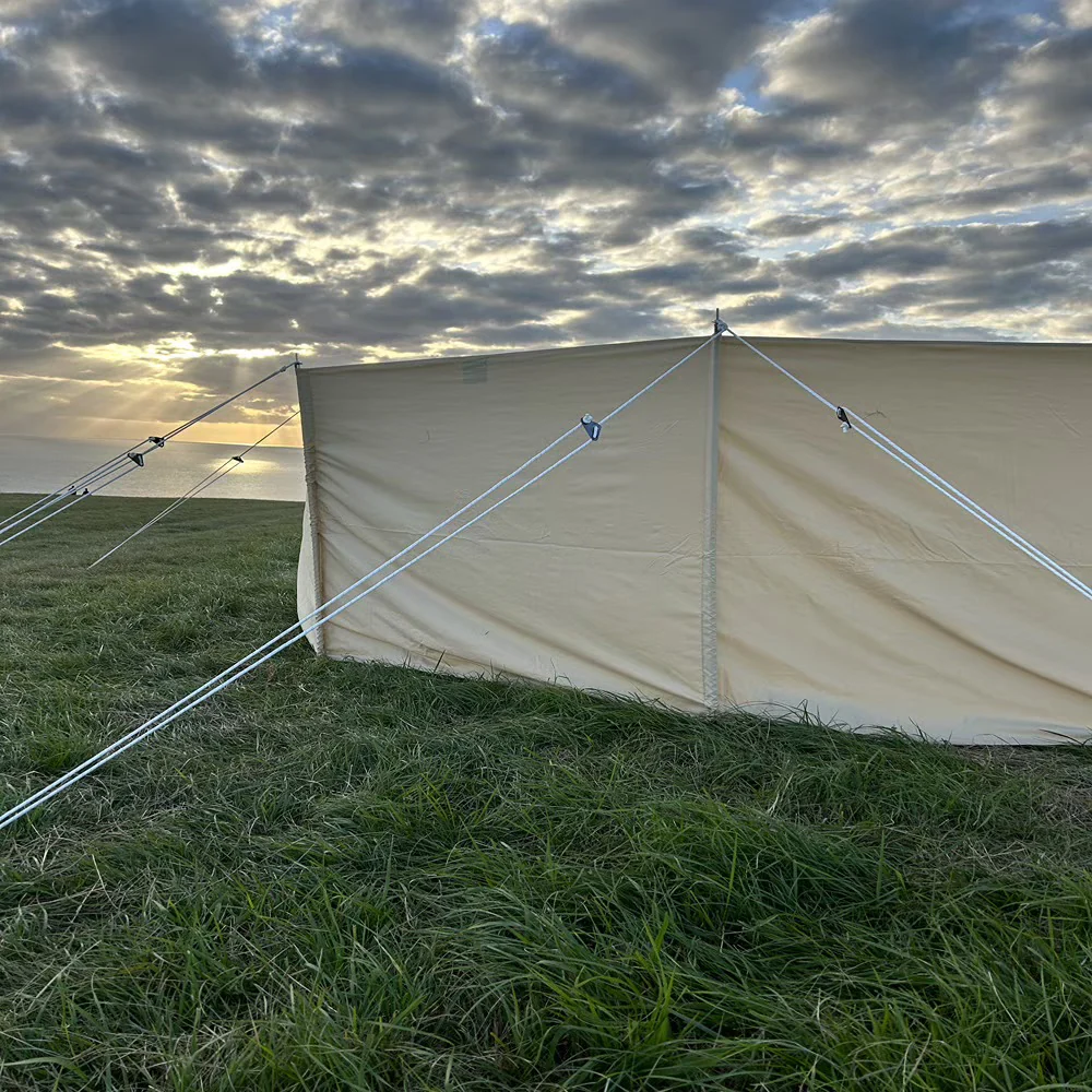 Canvas Windbreak - Image 3