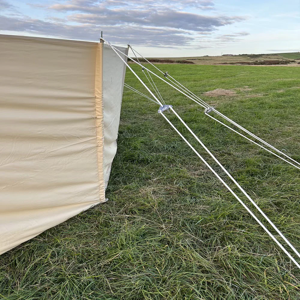 Canvas Windbreak - Image 4
