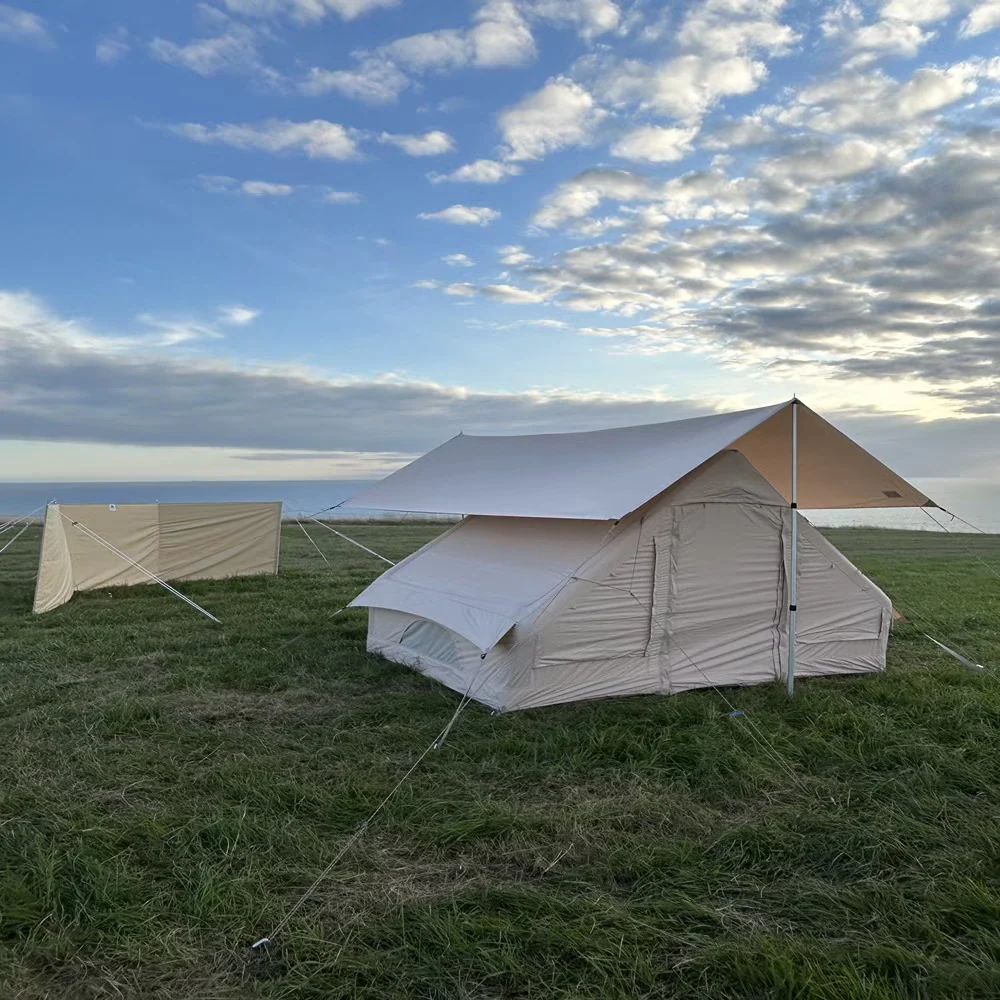 Canvas Windbreak - Image 5